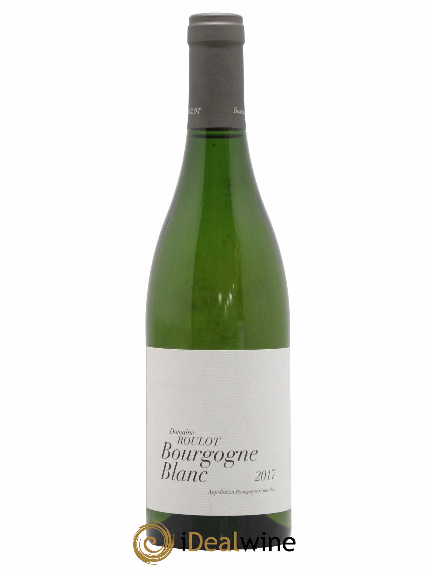 Bourgogne Roulot (Domaine) 2017 - Lot de 1 bouteille - 0