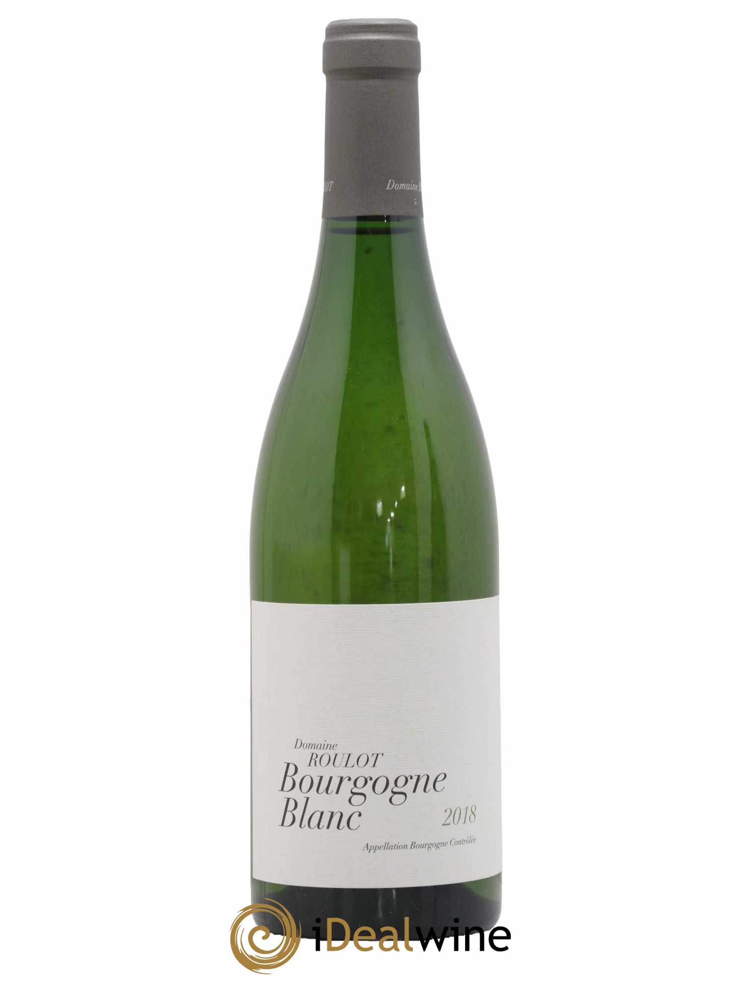 Bourgogne Roulot (Domaine) 2018 - Lot of 1 bottle - 0