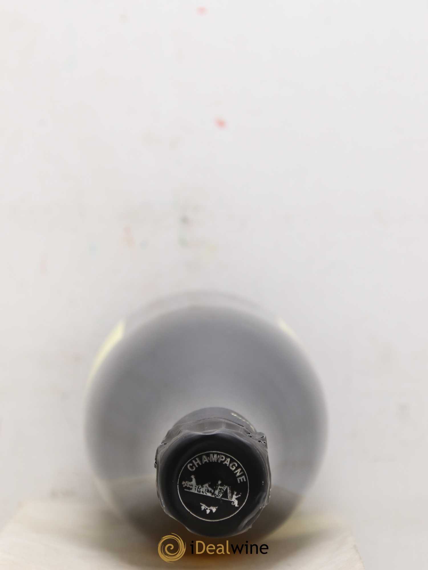Meunier Les Crayères du Levant Aurélien Lurquin 2019 - Lot de 1 bouteille - 2