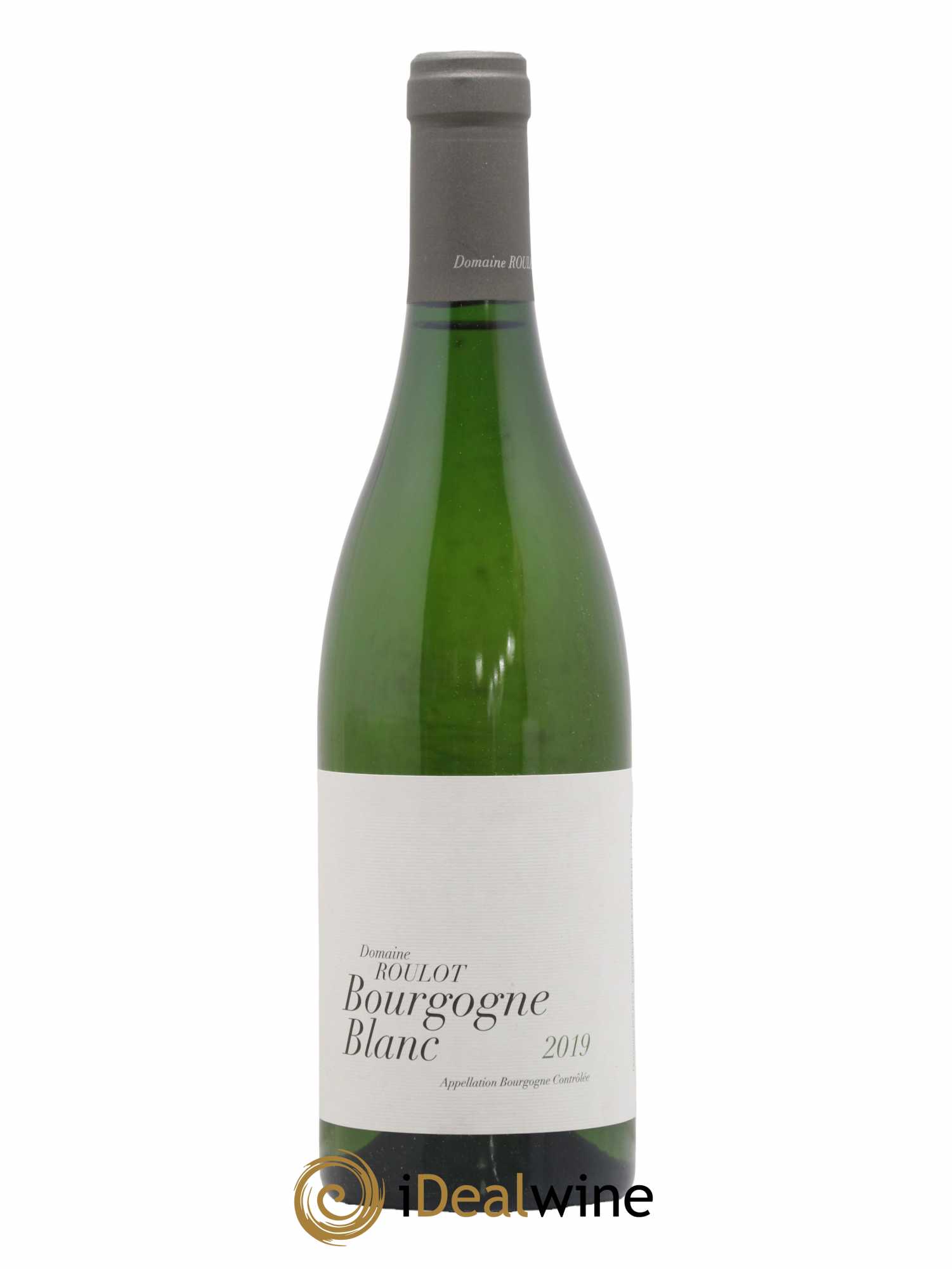 Bourgogne Roulot (Domaine) 2019 - Lotto di 1 bottiglia - 0