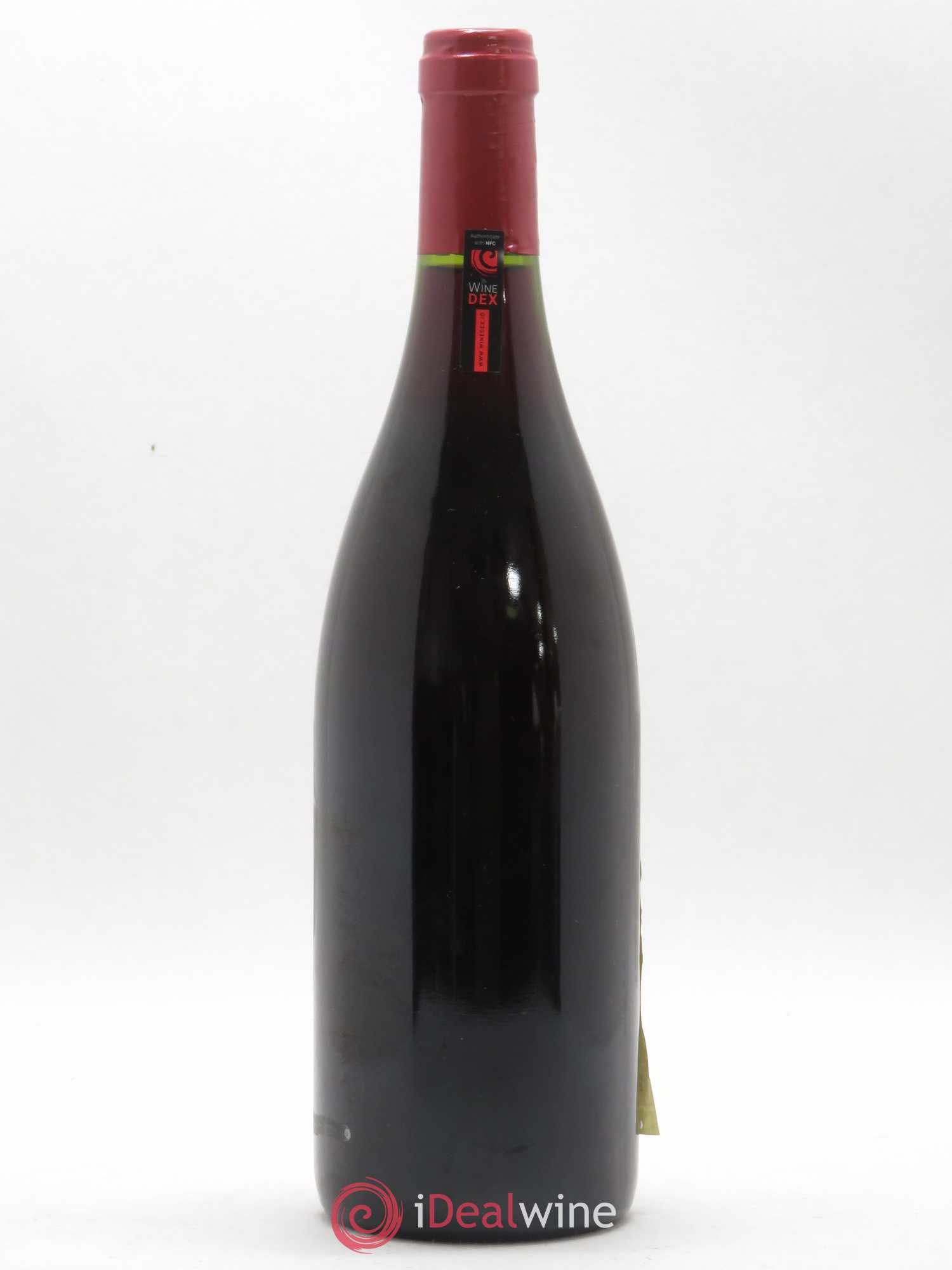 Châteauneuf-du-Pape Château Rayas Emmanuel Reynaud 2005 - Lot de 1 bouteille - 1