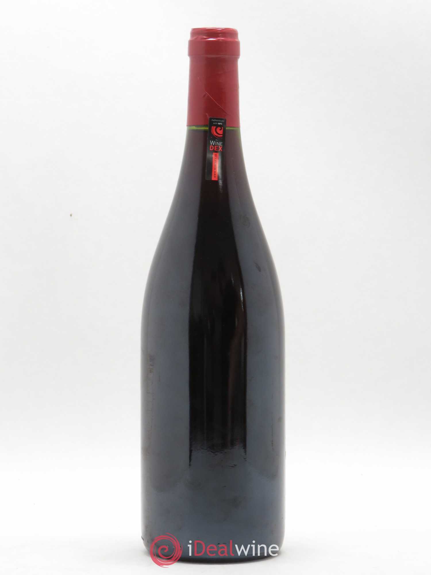 Châteauneuf-du-Pape Château Rayas Emmanuel Reynaud 2007 - Lot de 1 bouteille - 1