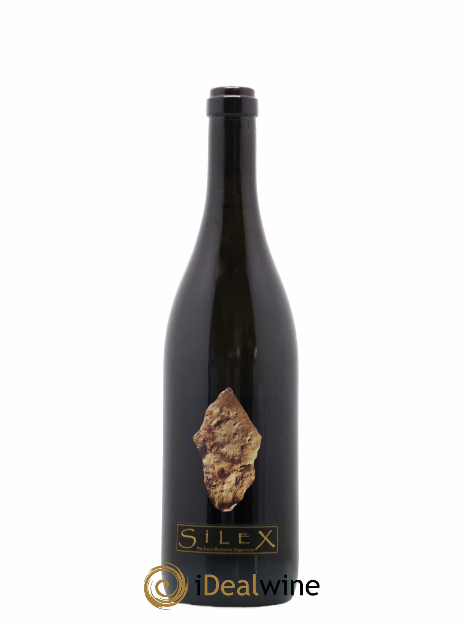 Vin de France (anciennement Pouilly-Fumé) Silex Dagueneau (Domaine Didier - Louis-Benjamin) 2017 - Lot de 1 bouteille - 0
