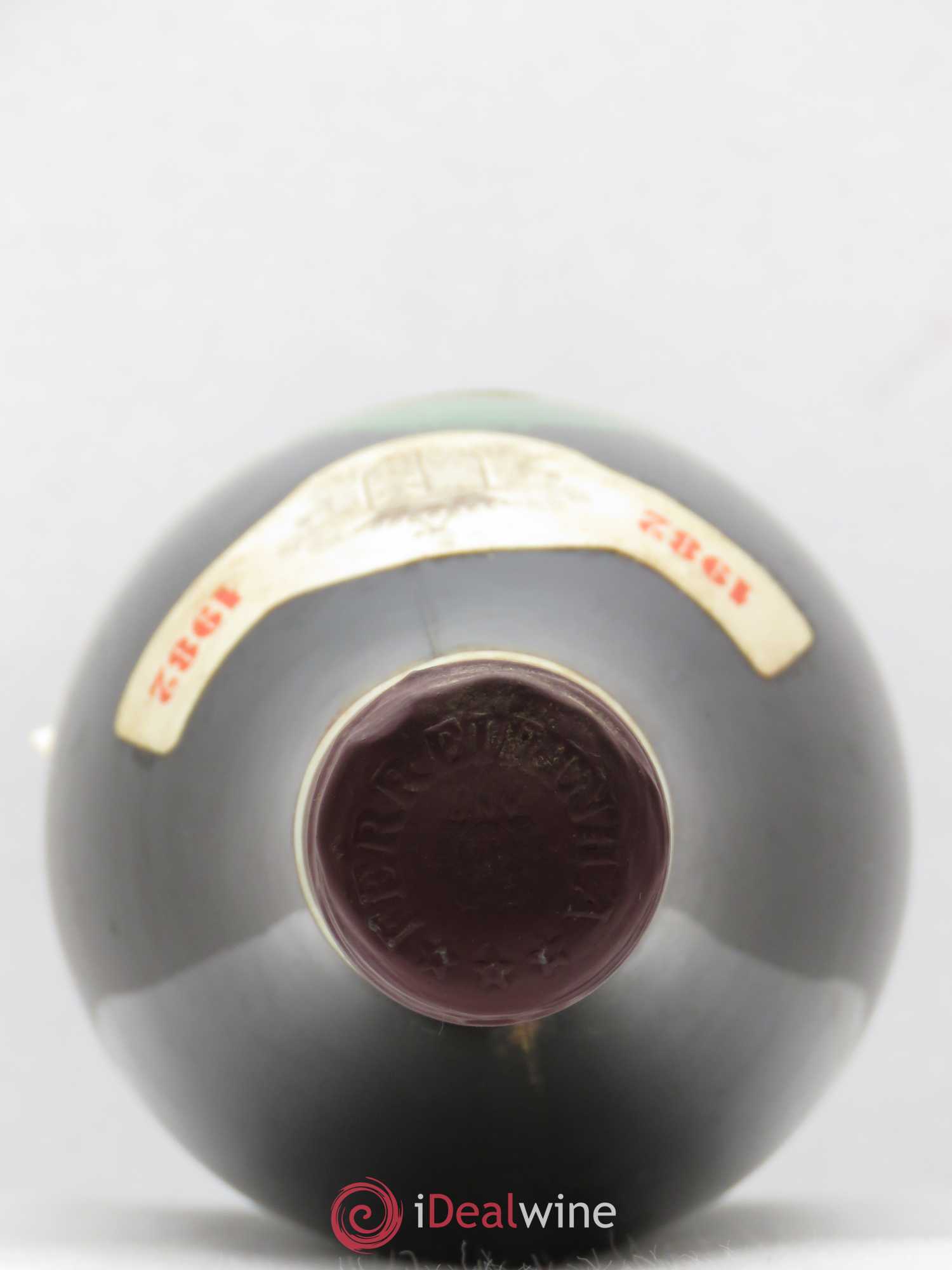 Portugal Tinto de Mesa Casa Ferreirinha Barca Velha 1982 - Posten von 2 Flaschen - 1