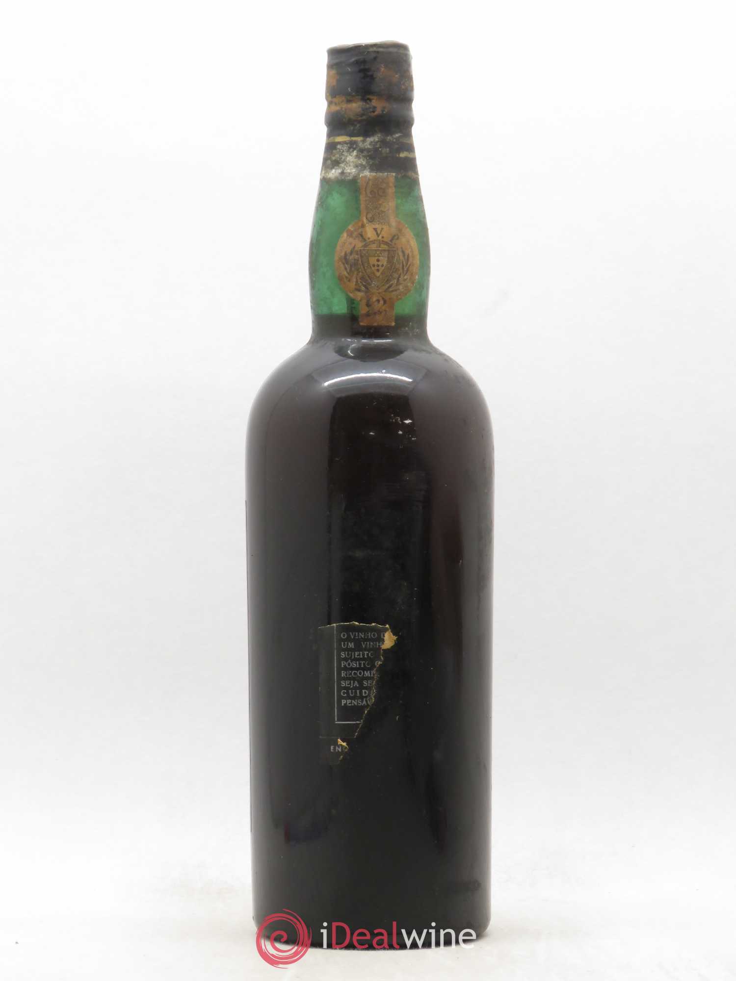 Porto Novidade Reserva 1922 - Posten von 1 Flasche - 1