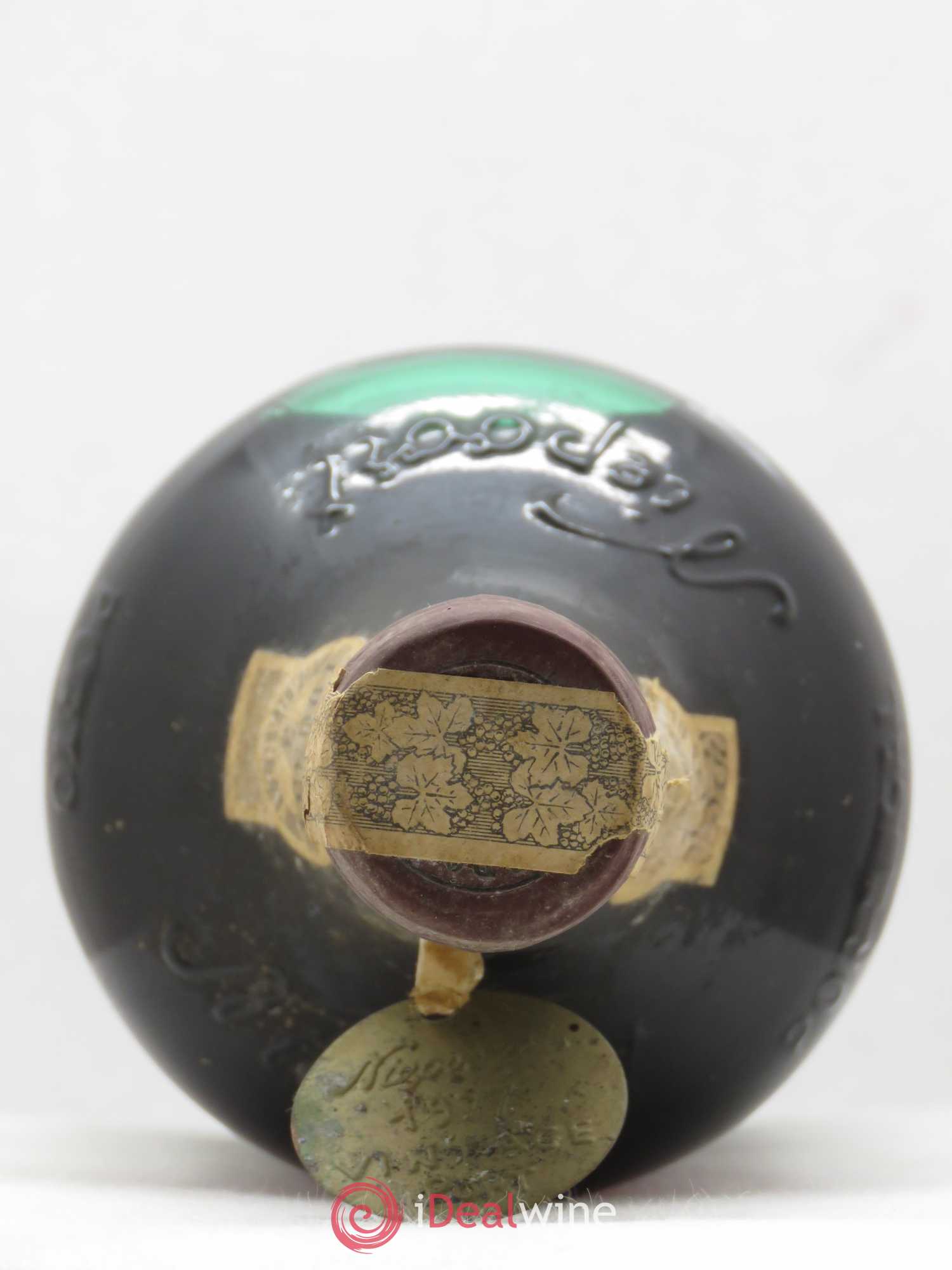 Porto Vintage Nierpoort 1977 - Posten von 1 Flasche - 2