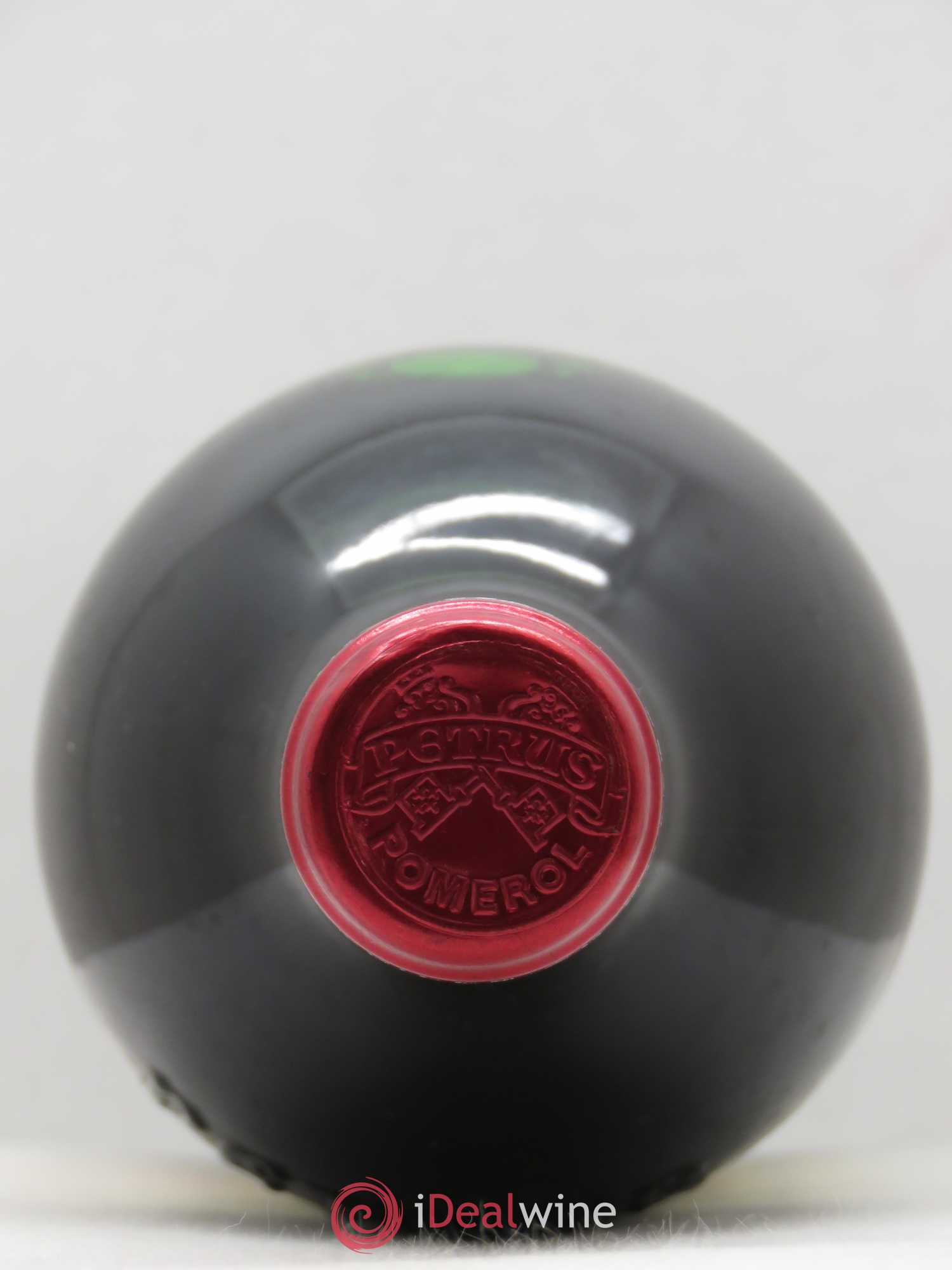 Petrus 1997 - Lot de 1 bouteille - 1