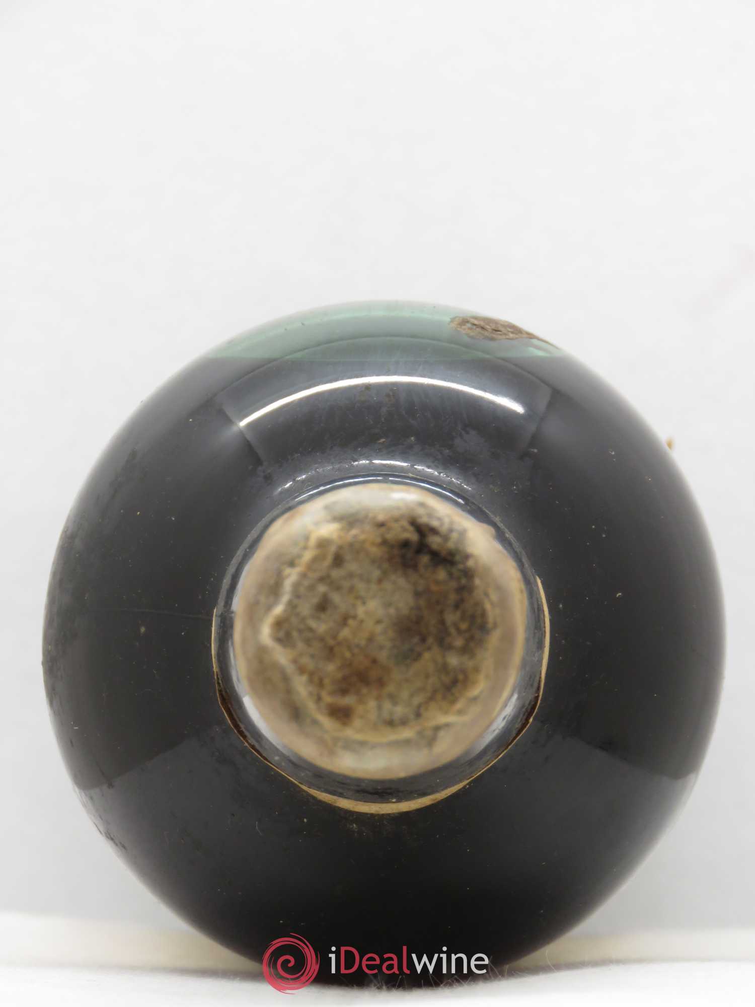 Porto Burmester Novidade Reserva Port 1890 - Posten von 1 Flasche - 2