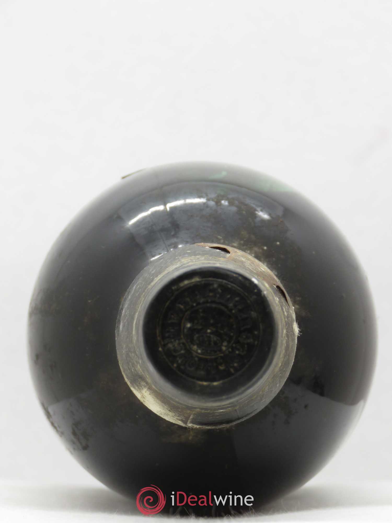 Porto Burmester Novidade Reserva Port 1920 - Lot de 1 bouteille - 2