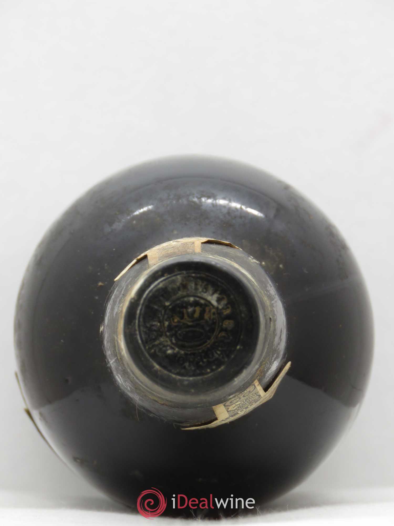 Porto Burmester Novidade Reserva Port 1920 - Lot de 1 bouteille - 2