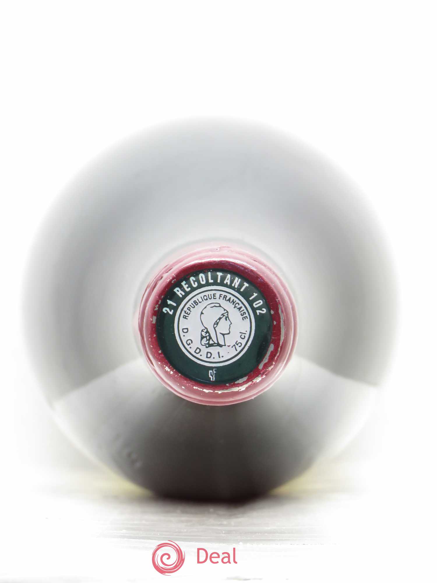 Echezeaux Grand Cru Emmanuel Rouget 2000 - Lot de 1 bouteille - 1
