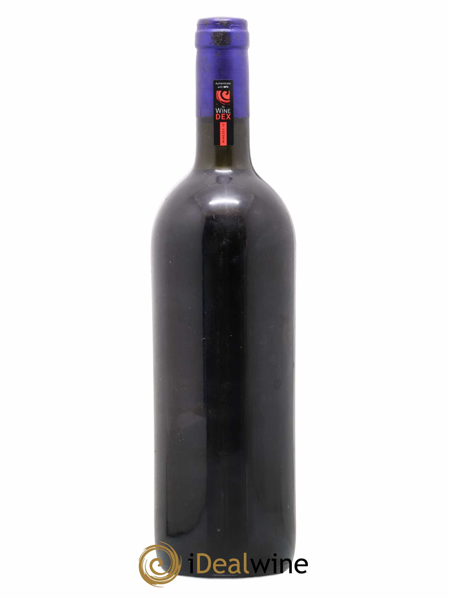 Bolgheri DOC Sassicaia Tenuta San Guido 1985 - Lot of 1 bottle - 1