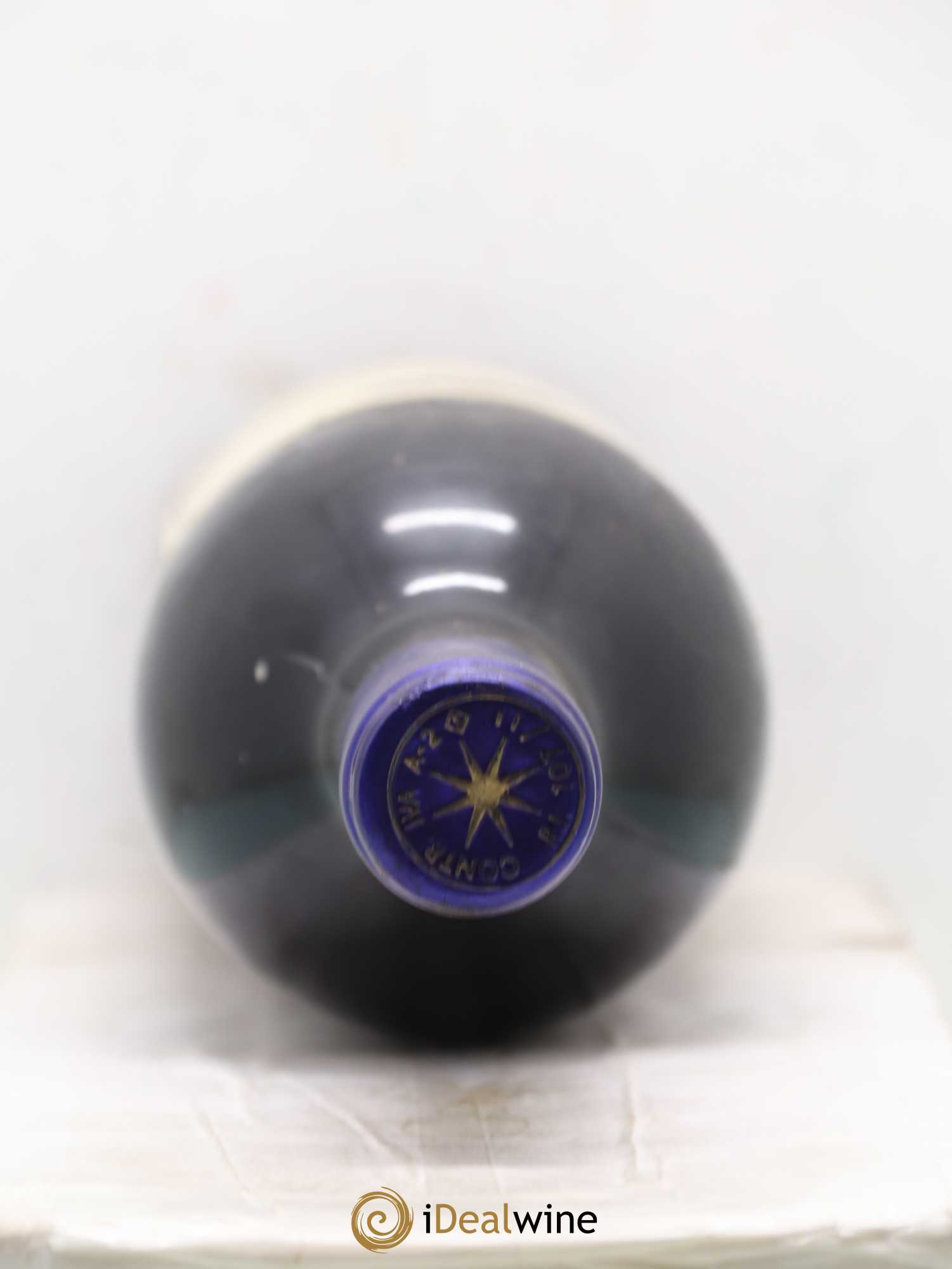 Bolgheri DOC Sassicaia Tenuta San Guido 1985 - Lot of 1 bottle - 2