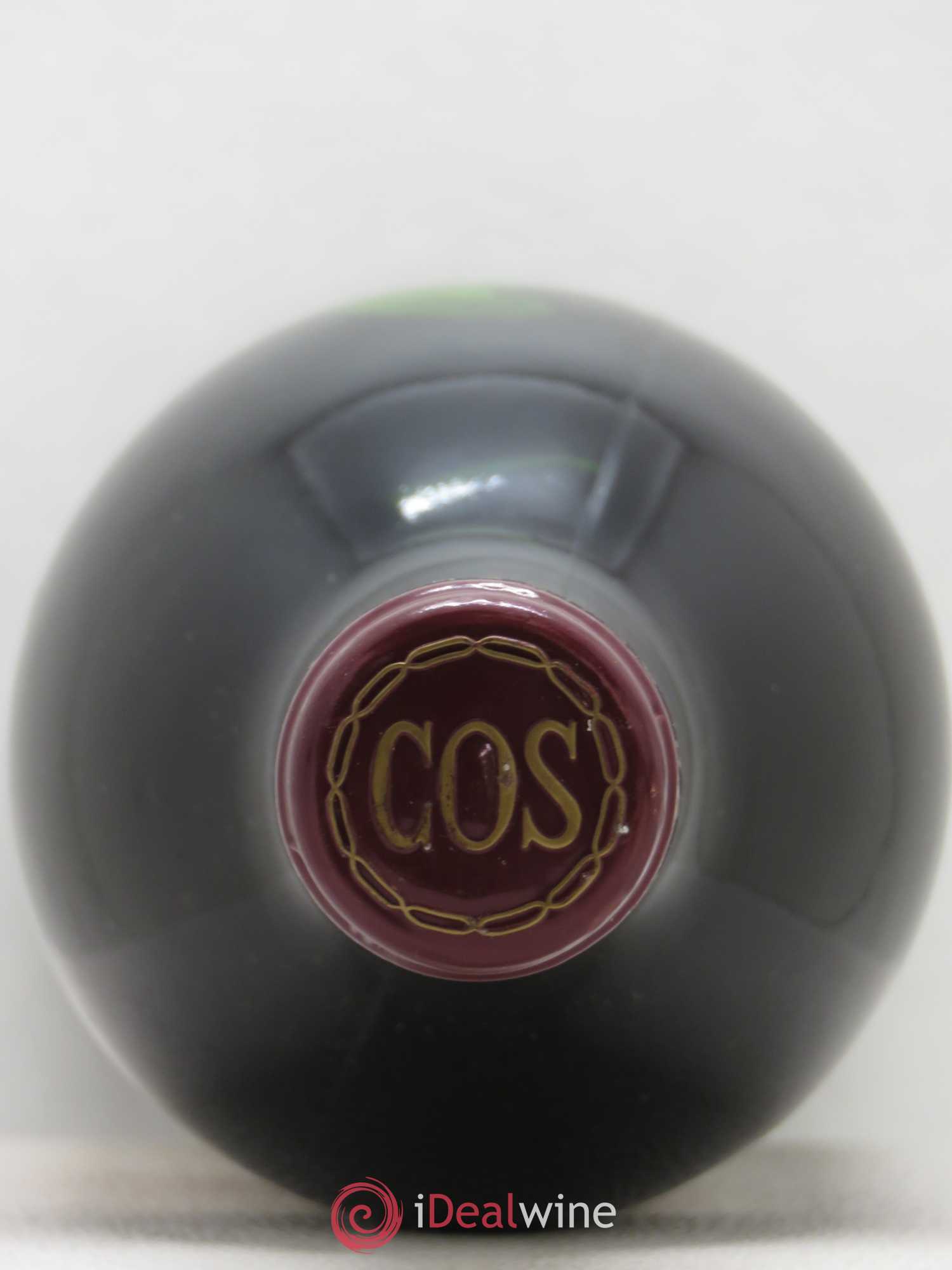 Cos d'Estournel 2ème Grand Cru Classé 1989 - Lot de 1 bouteille - 1