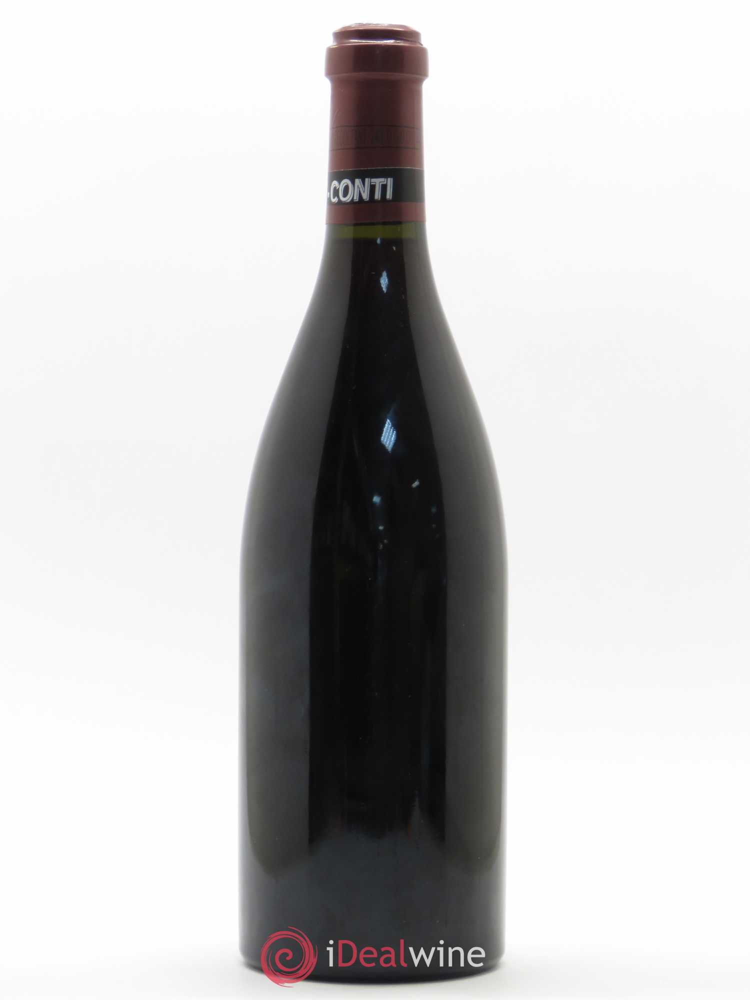 Romanée-Conti Grand Cru Domaine de la Romanée-Conti 2002 - Lotto di 1 bottiglia - 1