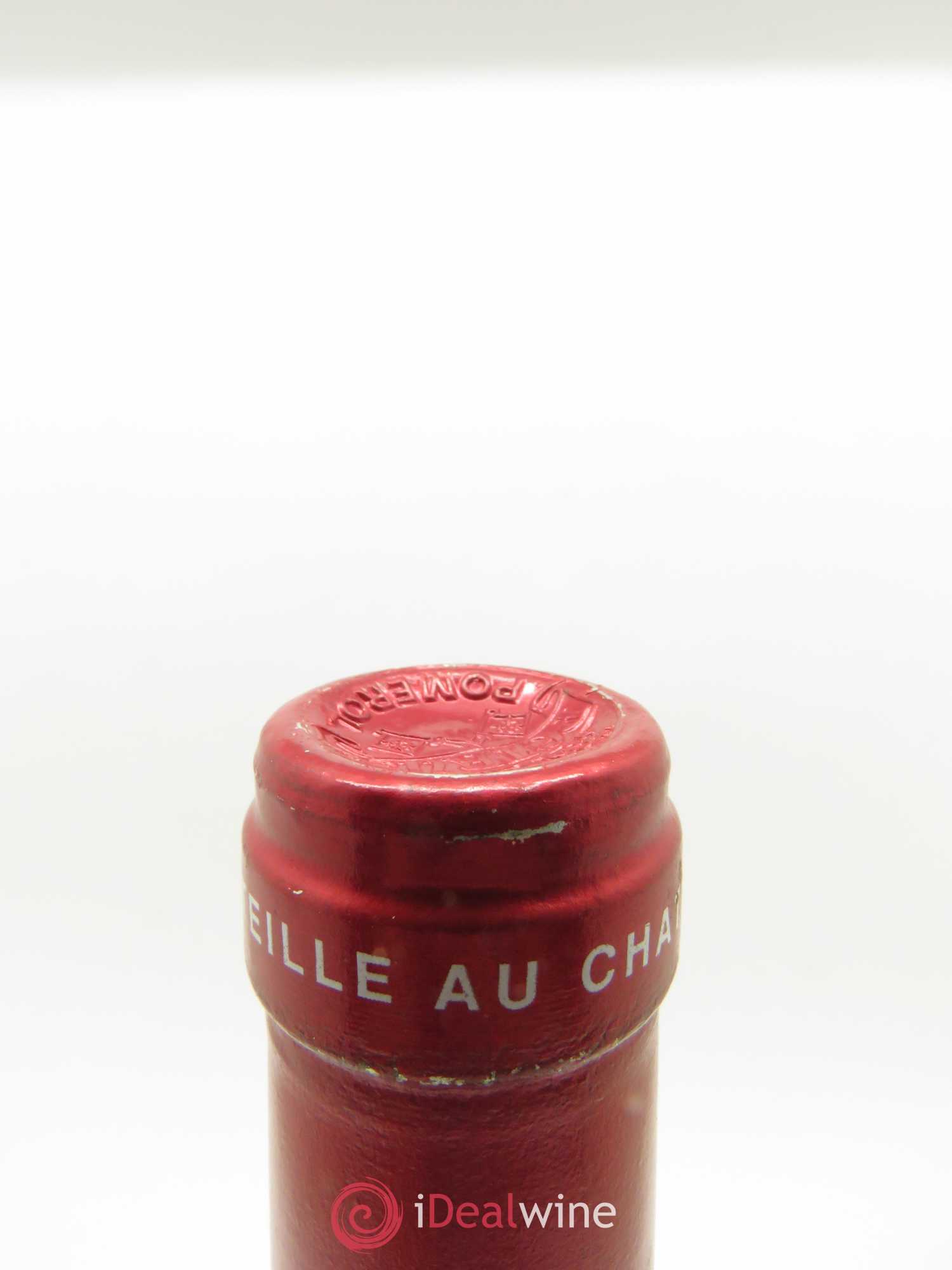 Petrus 1997 - Lot de 1 bouteille - 1