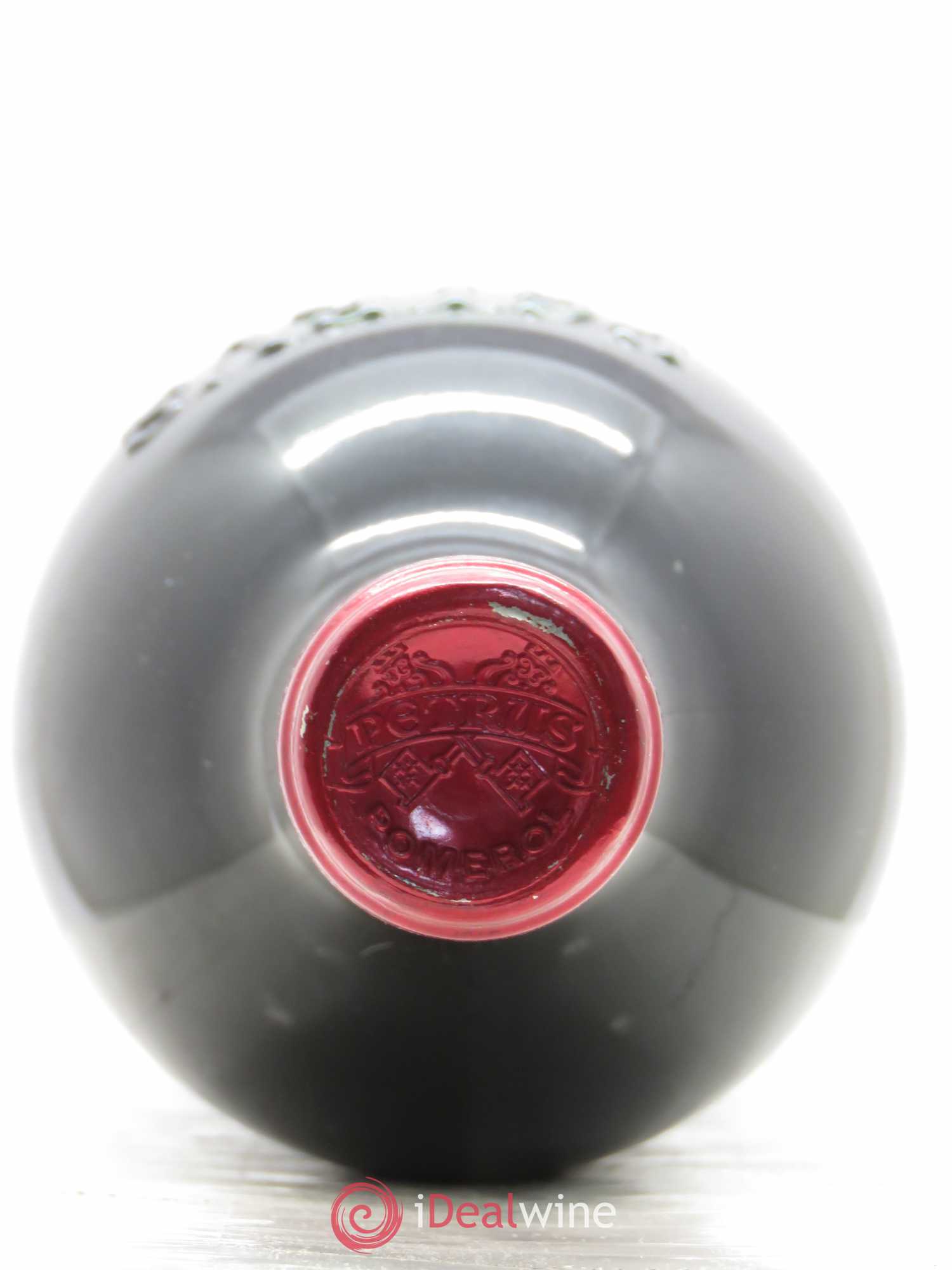 Petrus 1997 - Lot de 1 bouteille - 2