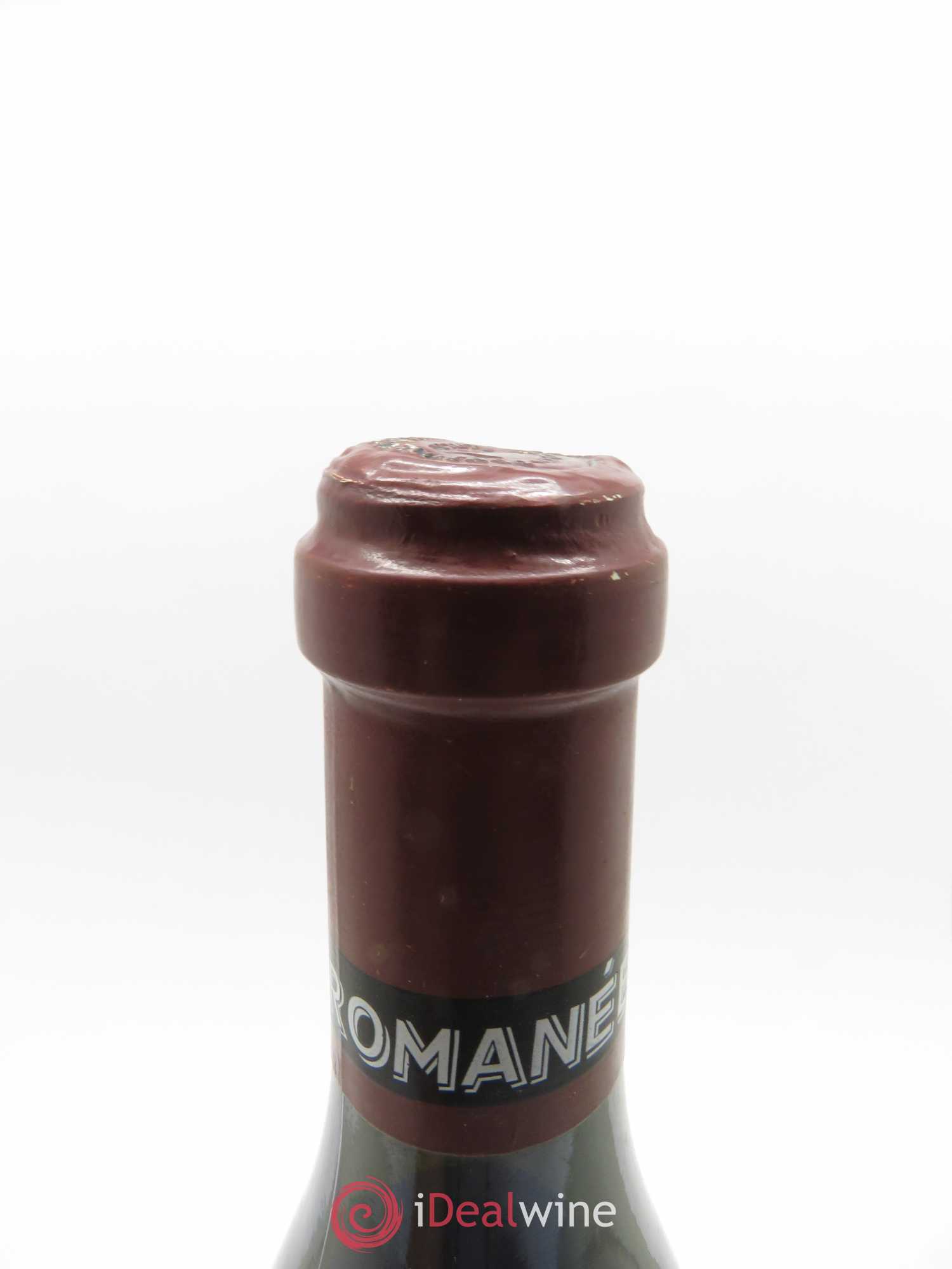 Romanée-Conti Grand Cru Domaine de la Romanée-Conti 1997 - Lot de 1 bouteille - 2