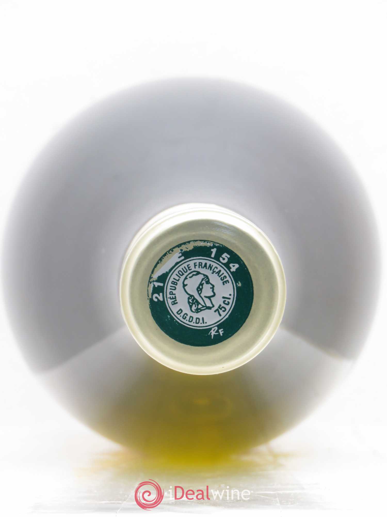 Chevalier-Montrachet Grand Cru Les Demoiselles Maison Louis Jadot 2007 - Lot de 1 bouteille - 2