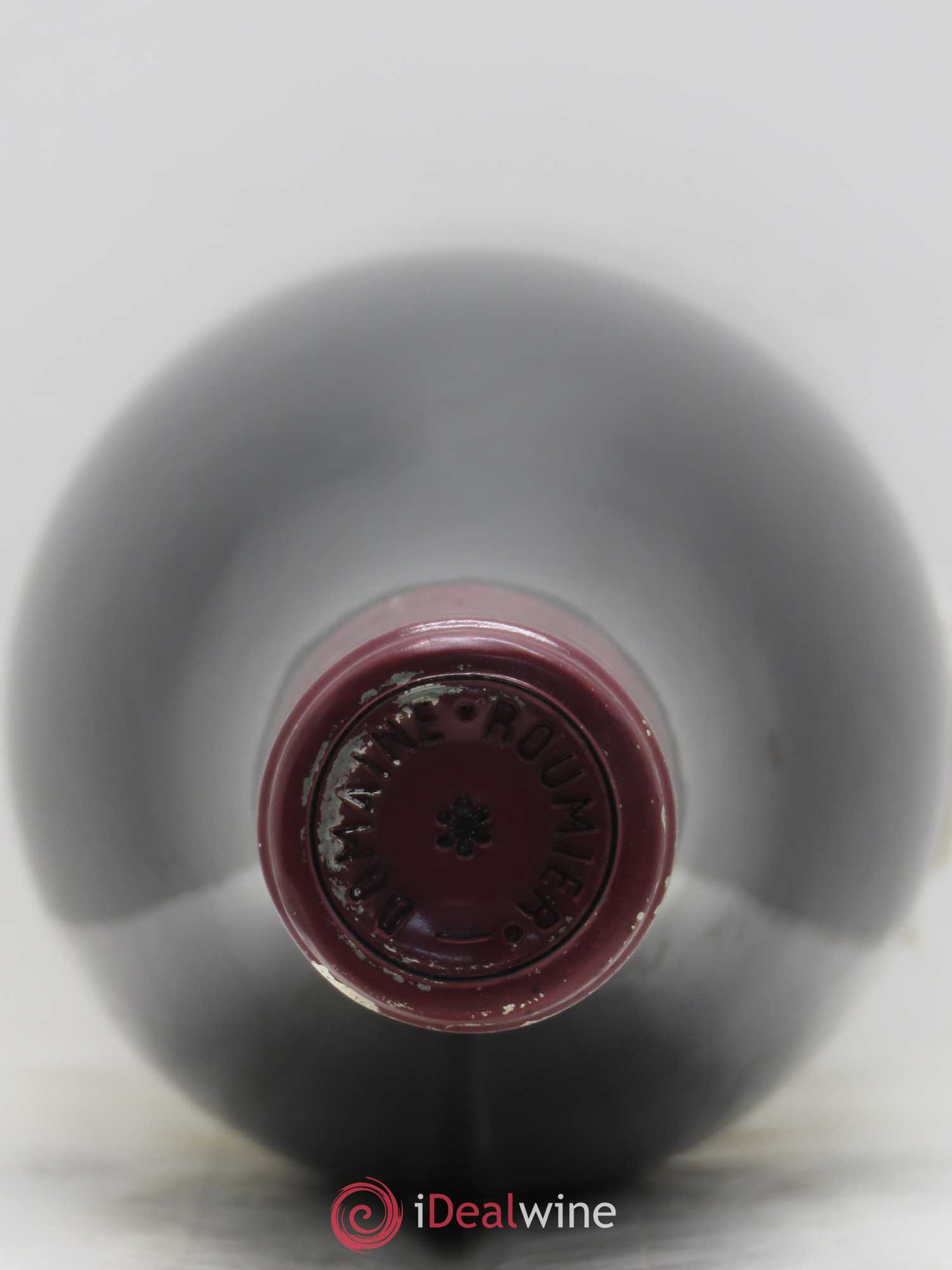 Chambolle-Musigny 1er Cru Les Amoureuses Georges Roumier (Domaine) 1999 - Lot de 1 bouteille - 1