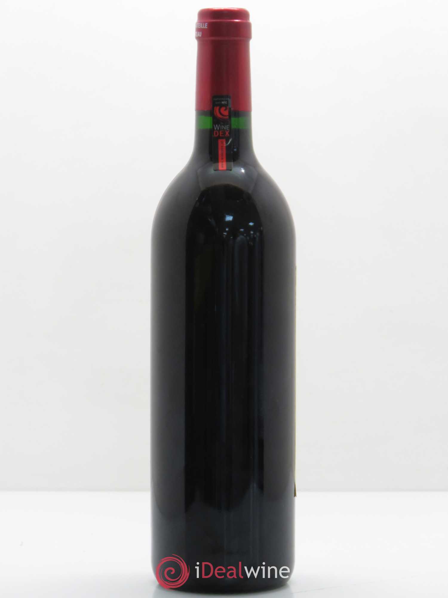 Petrus 1994 - Lot de 1 bouteille - 1