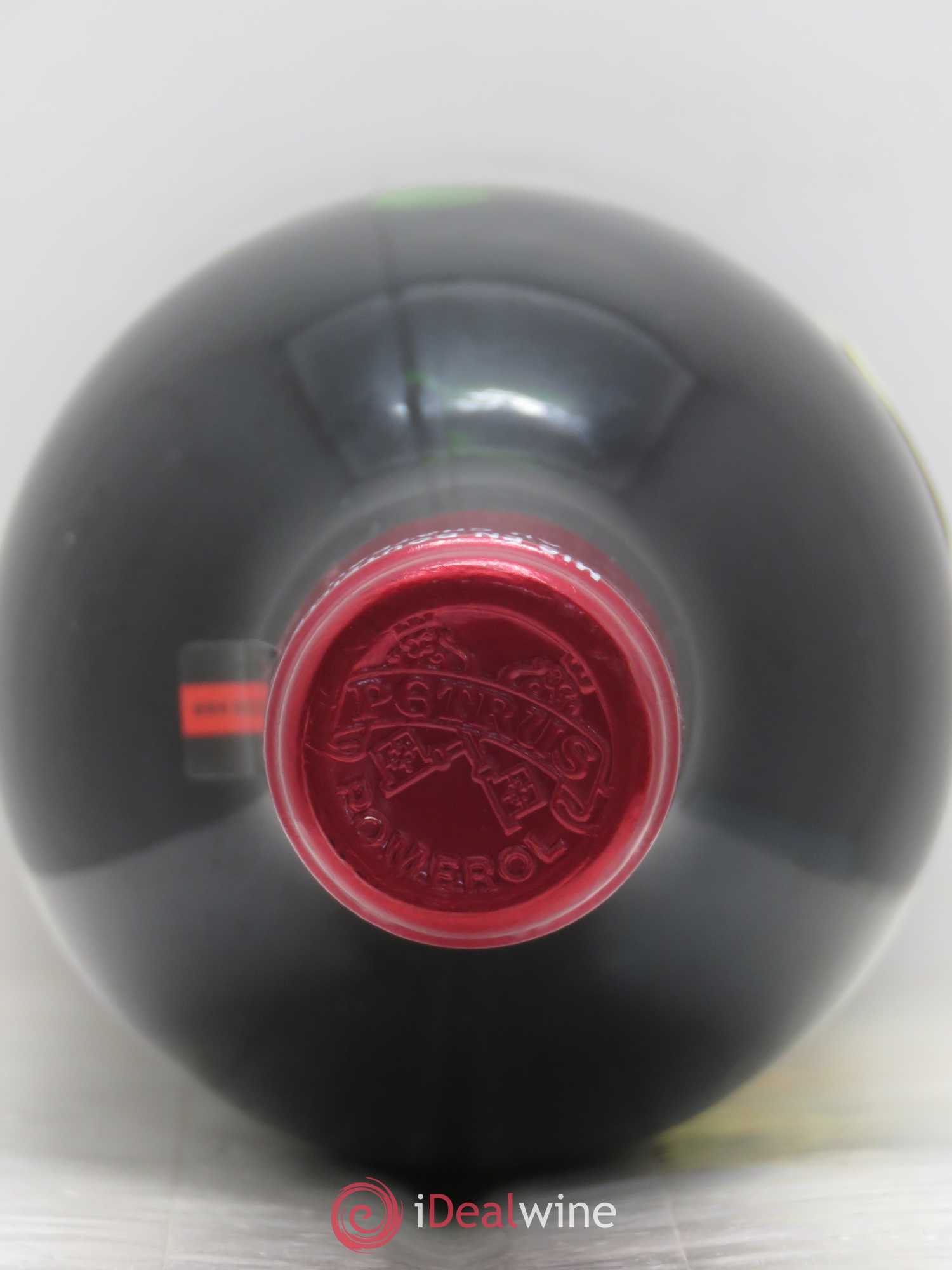 Petrus 1994 - Lot de 1 bouteille - 2