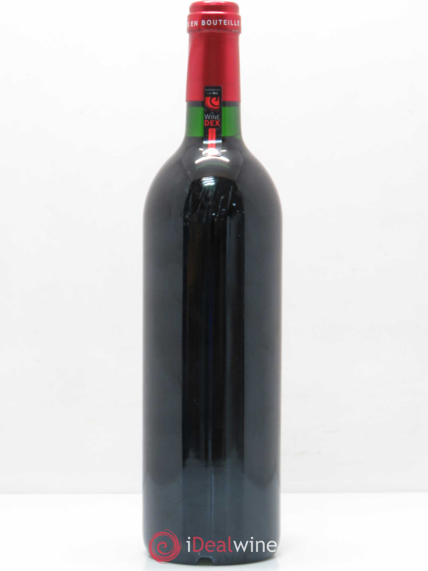Petrus 1997 - Lot de 1 bouteille - 1