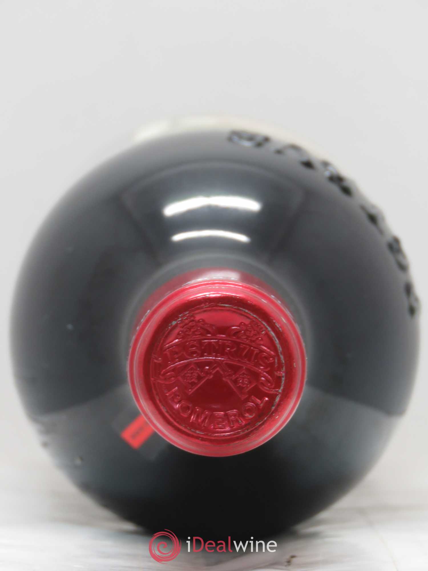 Petrus 1997 - Lot de 1 bouteille - 2