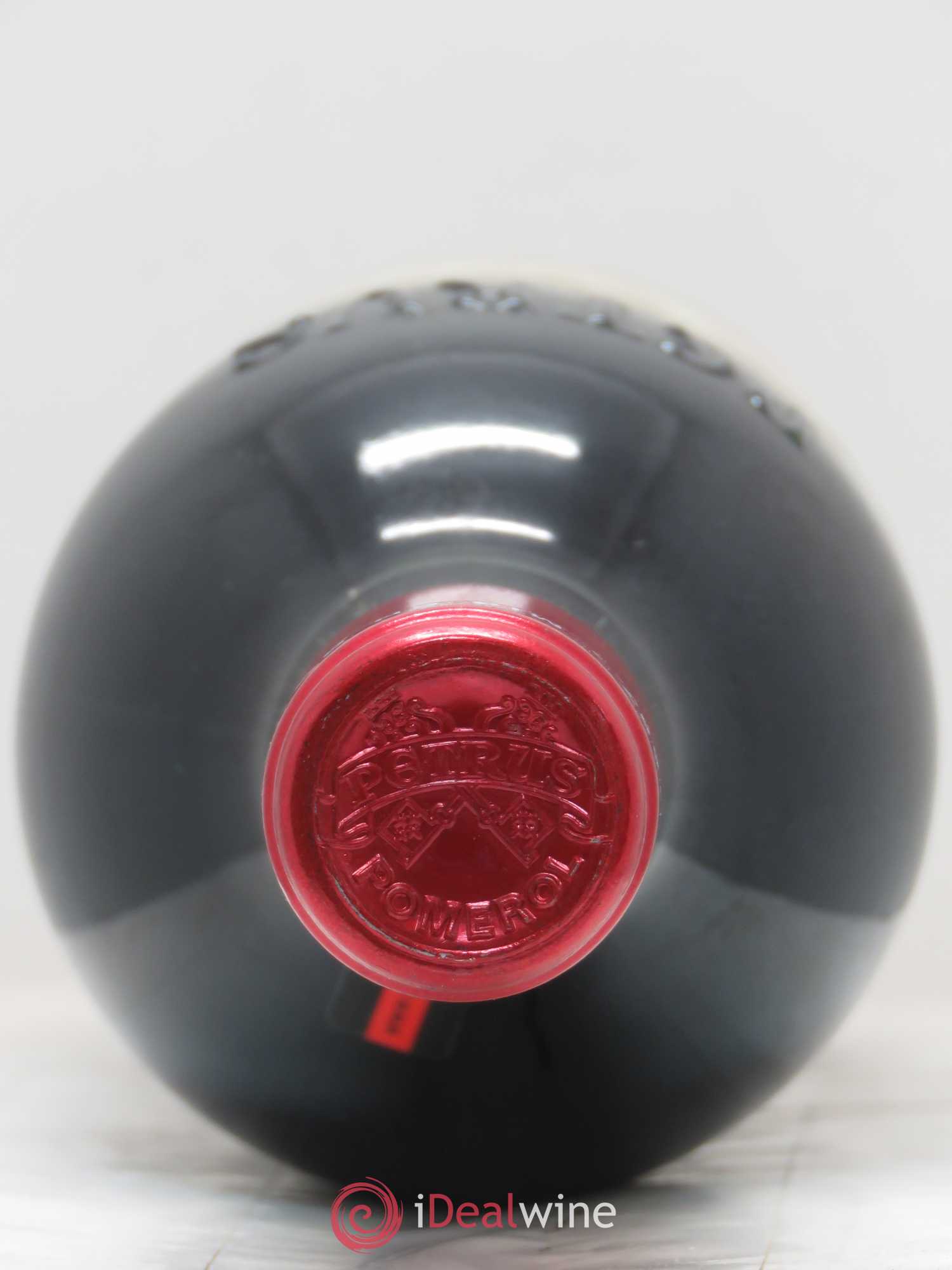 Petrus 1997 - Lot de 1 bouteille - 2