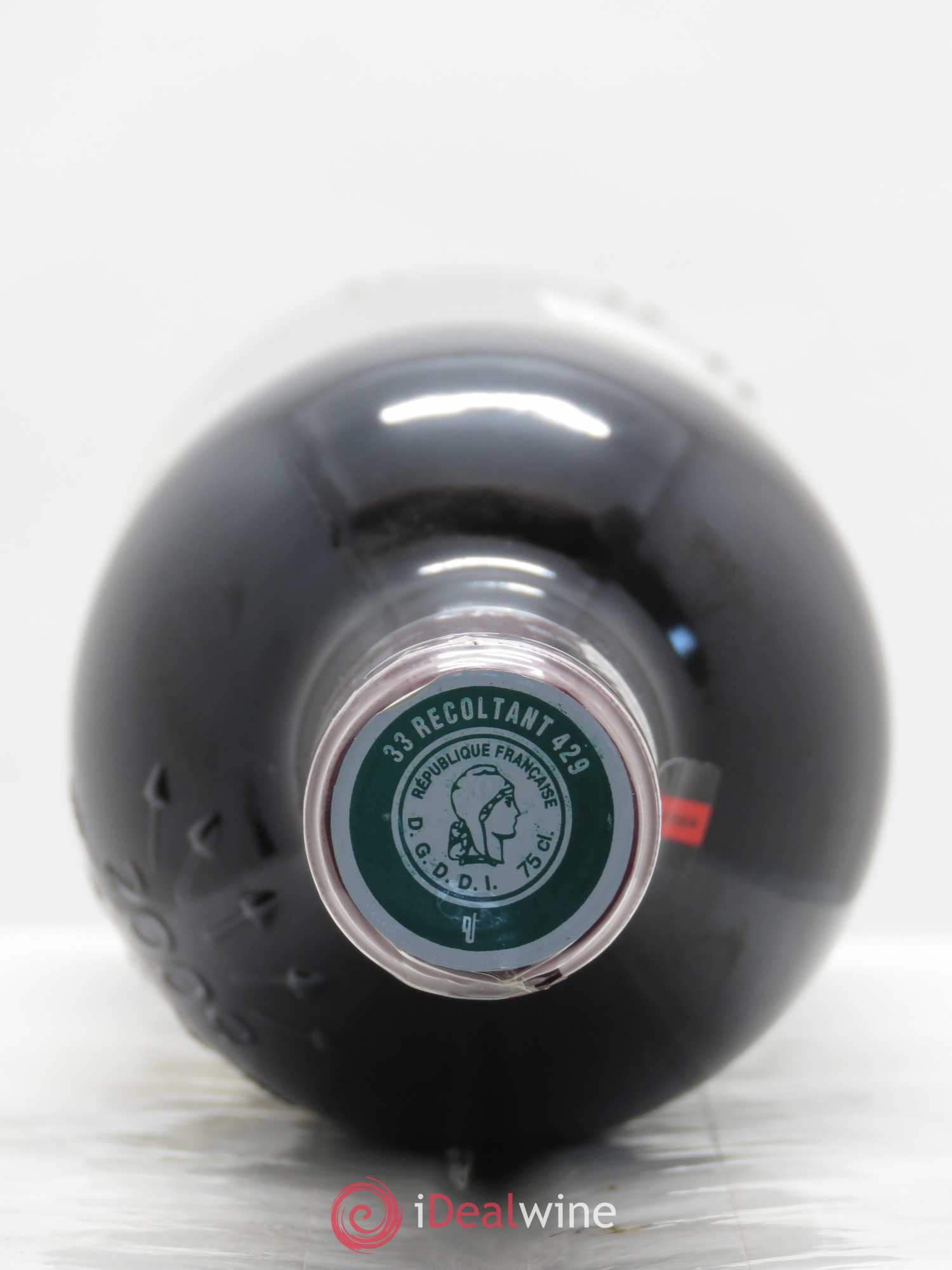 Château Lafite Rothschild 1er Grand Cru Classé 2009 - Lot de 6 bouteilles - 5