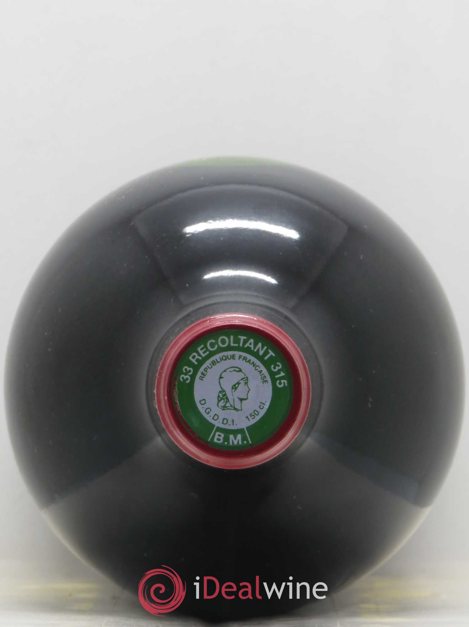 Château Léoville Poyferré 2ème Grand Cru Classé 2009 - Lot de 3 magnums - 2