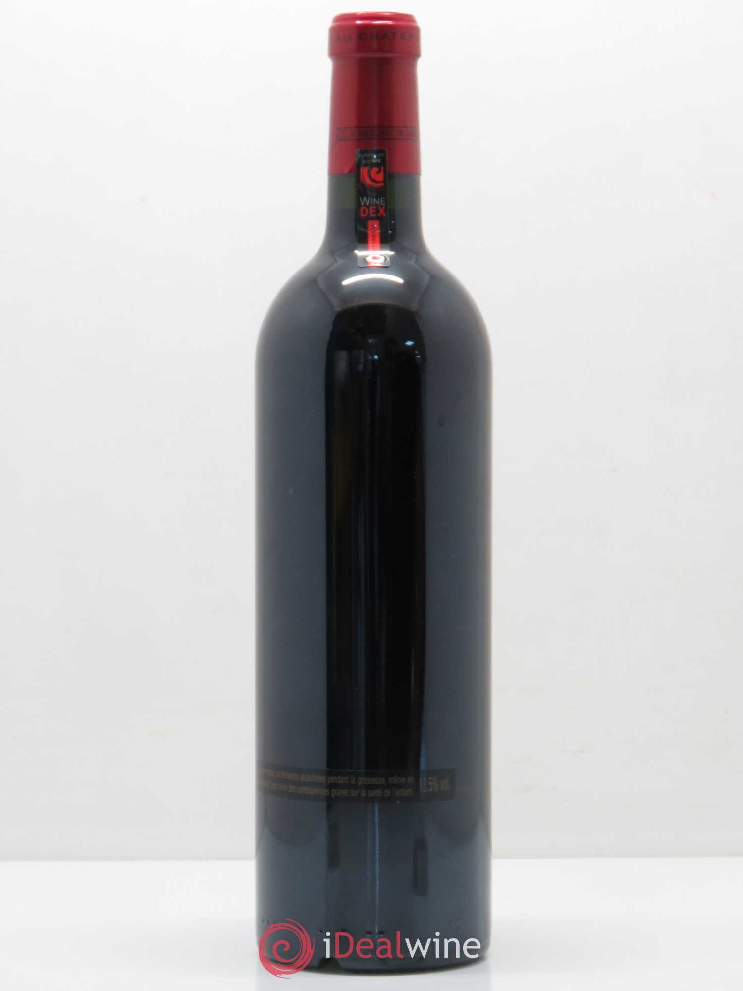 Petrus 2007 - Lot de 1 bouteille - 1