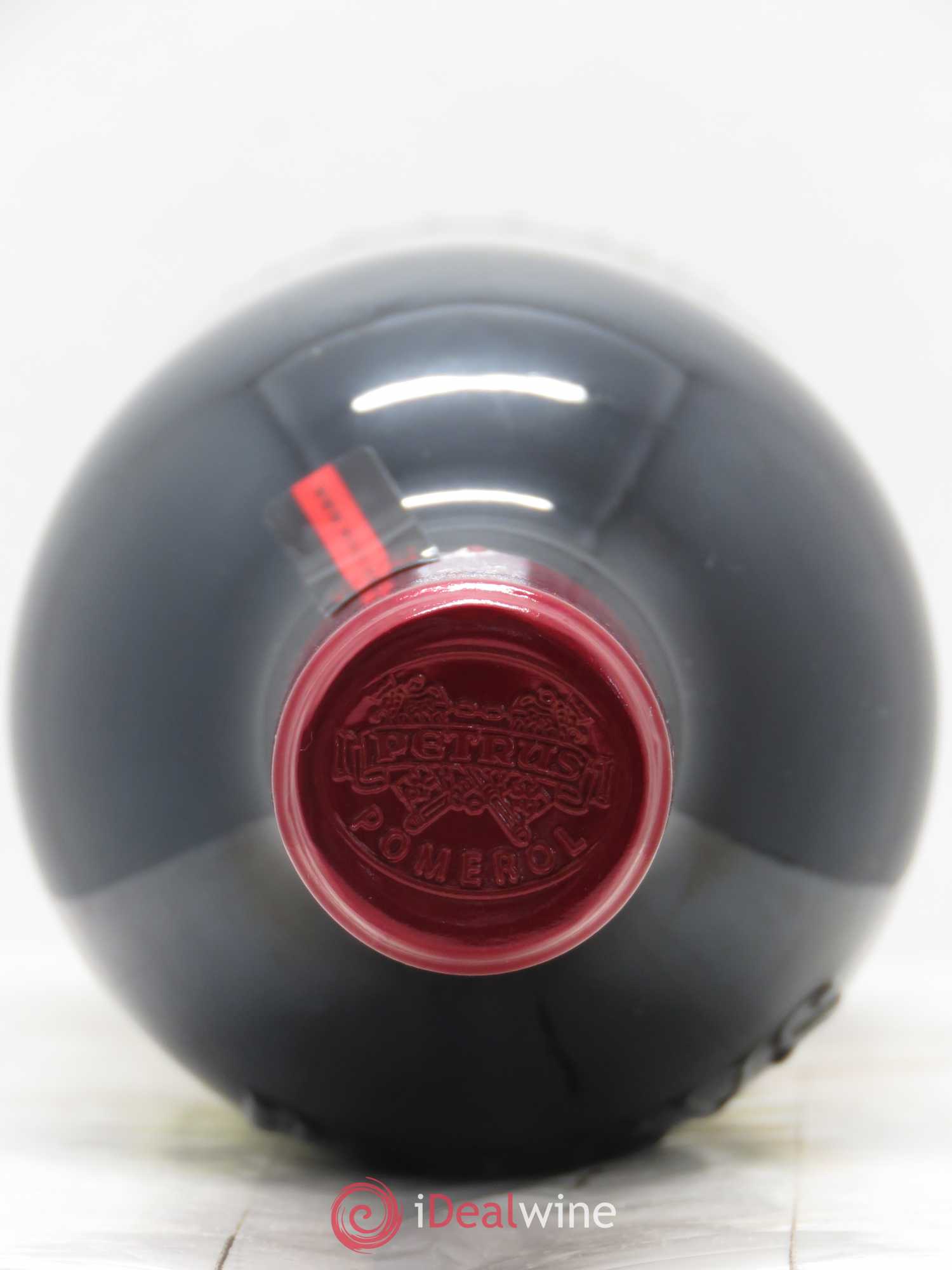 Petrus 2007 - Lot de 1 bouteille - 2