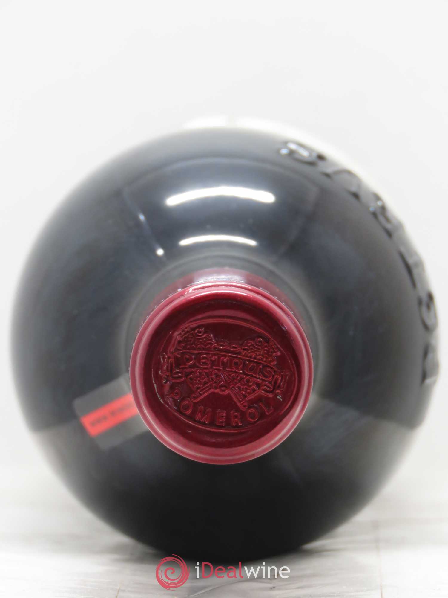 Petrus 2011 - Posten von 1 Flasche - 2