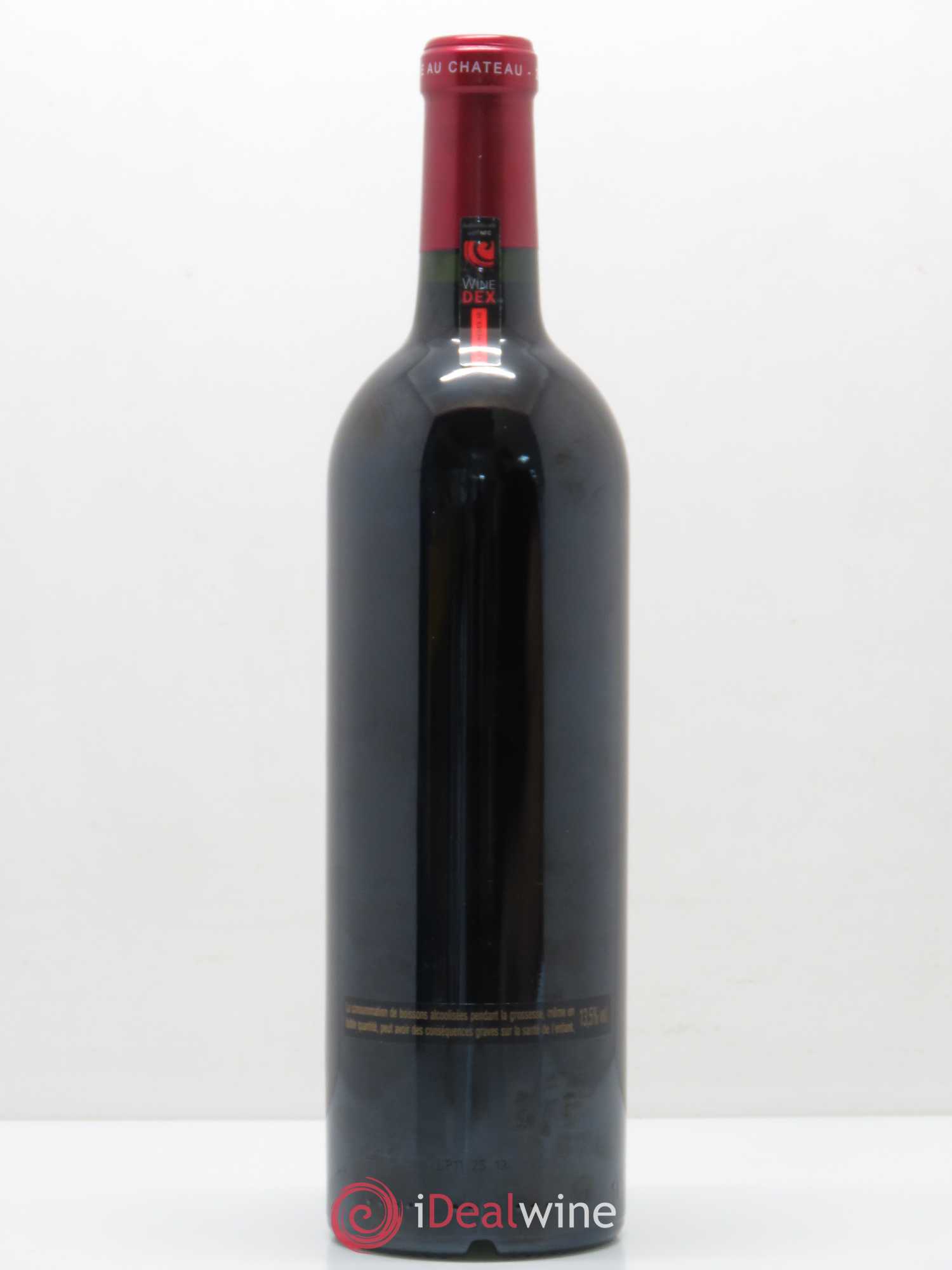 Petrus 2011 - Lot de 1 bouteille - 1