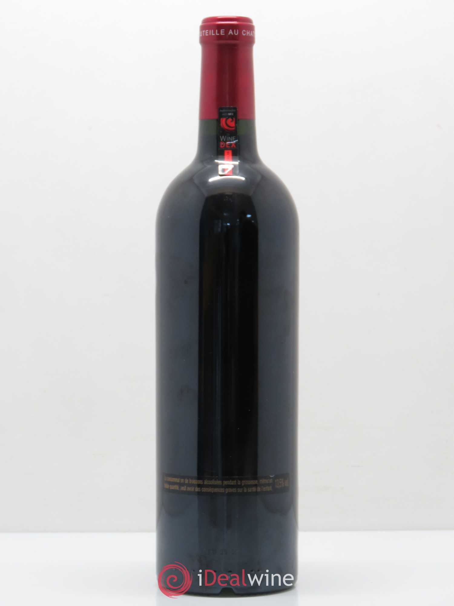 Petrus 2011 - Lot de 1 bouteille - 1