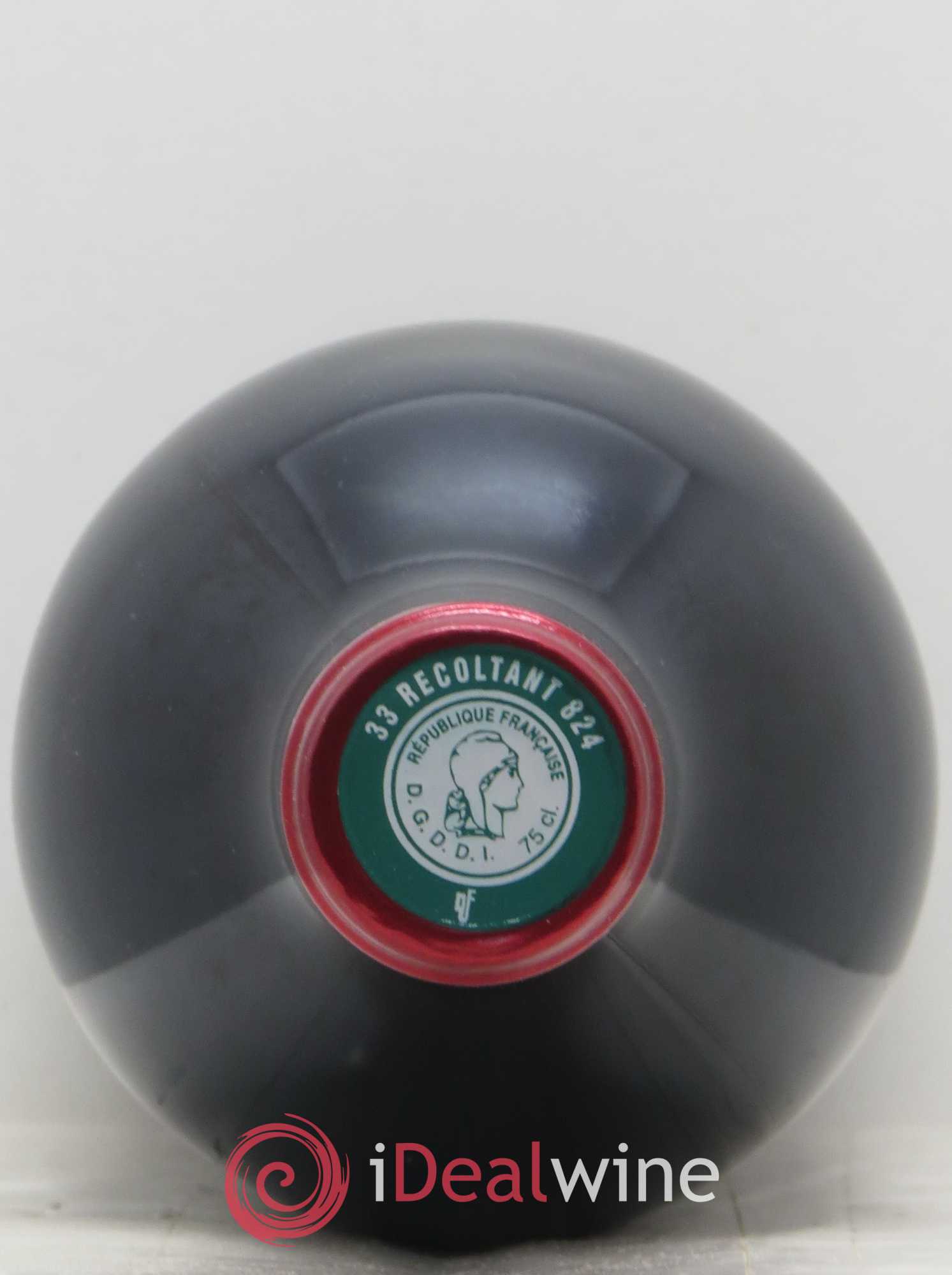 Château Palmer 3ème Grand Cru Classé 2010 - Lot de 2 bouteilles - 2