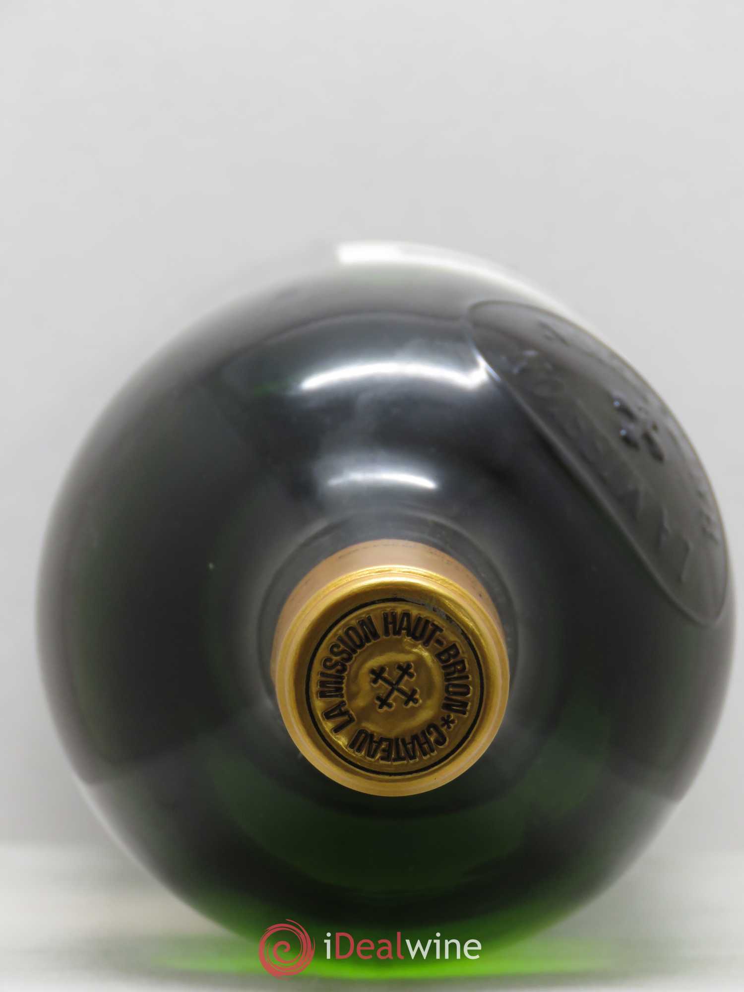 Château la Mission Haut-Brion 2013 - Lot de 1 magnum - 2