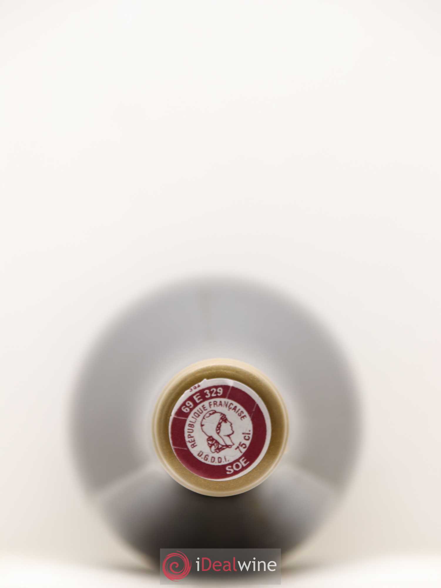 Côte-Rôtie La Belle Hélène Stéphane Ogier 2017 - Lot of 1 bottle - 3