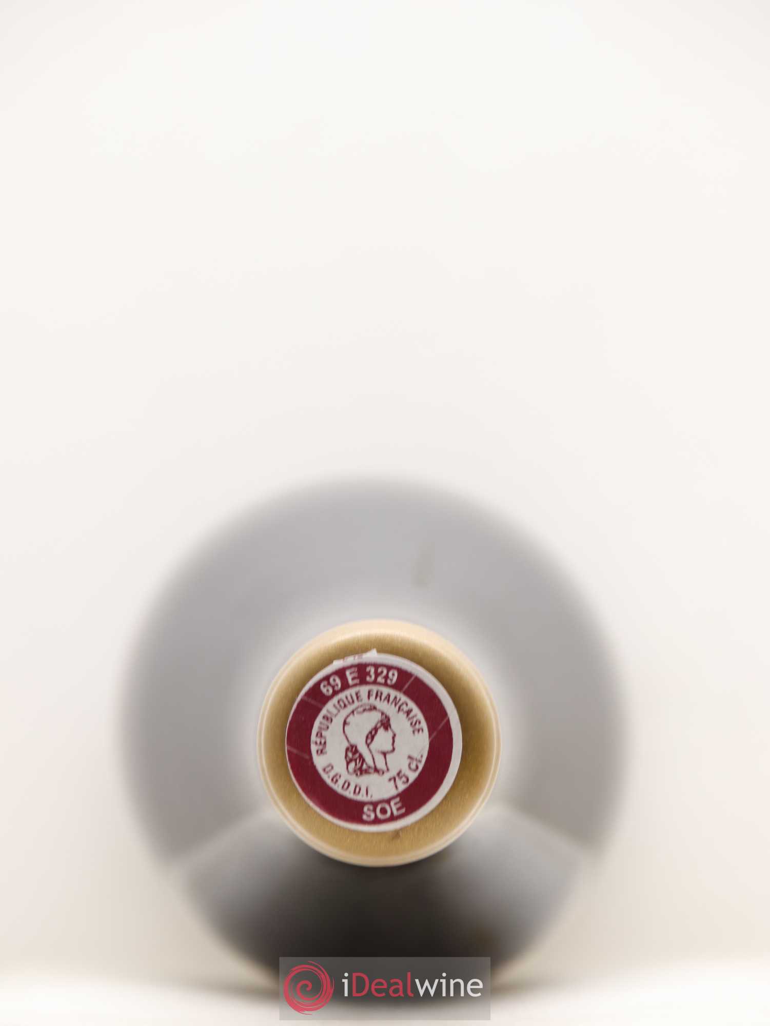 Côte-Rôtie Lancement Stéphane Ogier 2017 - Lot de 1 bouteille - 3