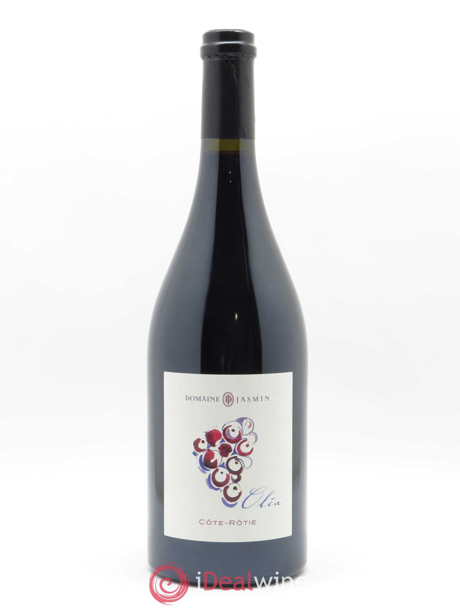 Côte-Rôtie Oléa Jasmin (Domaine) 2016 - Lot de 1 bouteille - 0