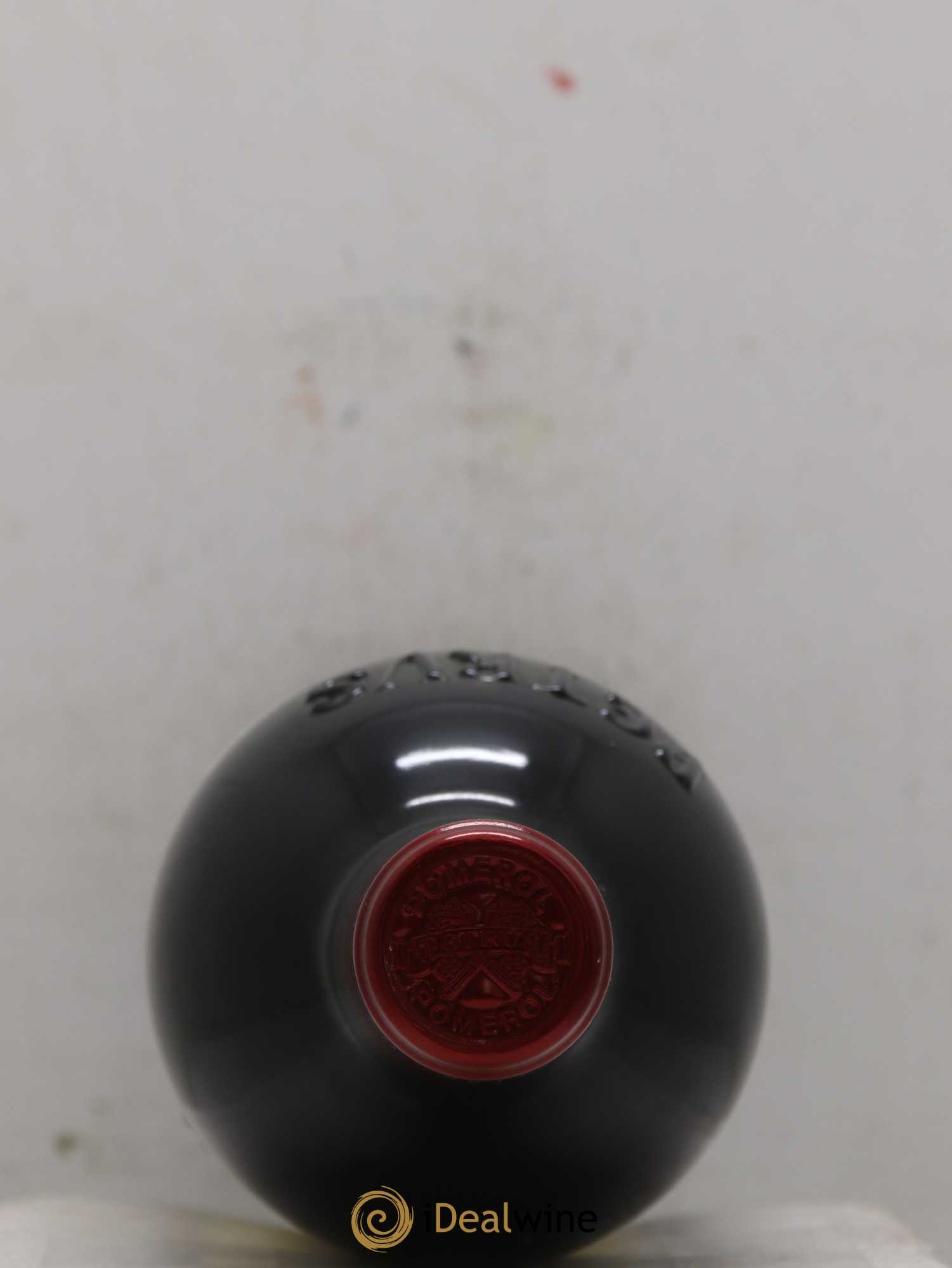 Petrus 2017 - Lot de 1 bouteille - 2