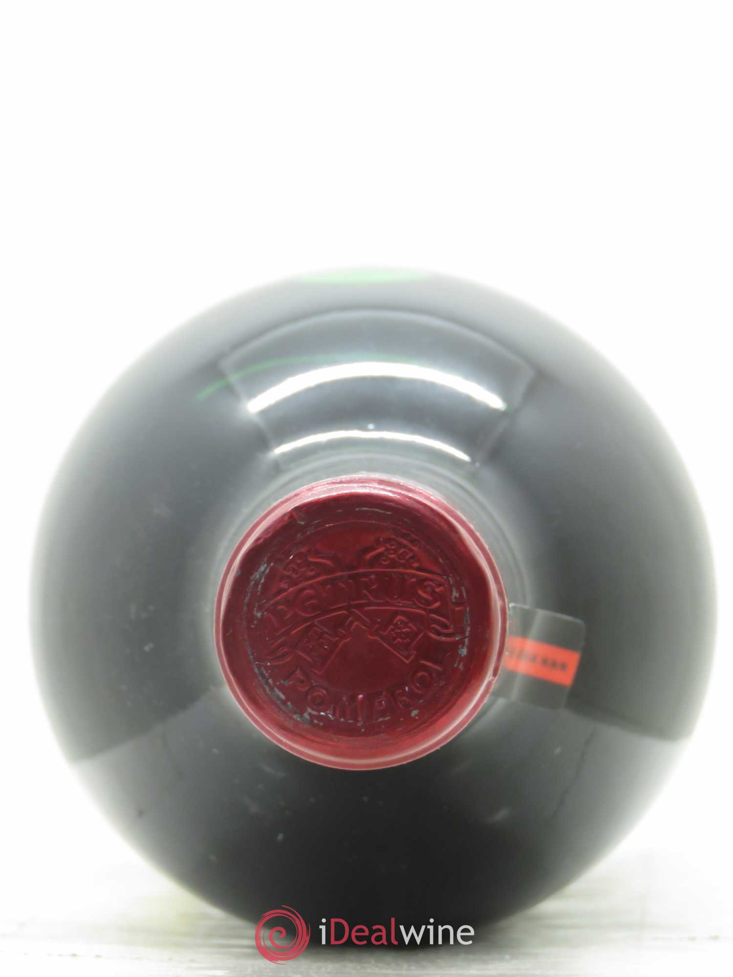 Petrus 1985 - Lot of 1 bottle - 2