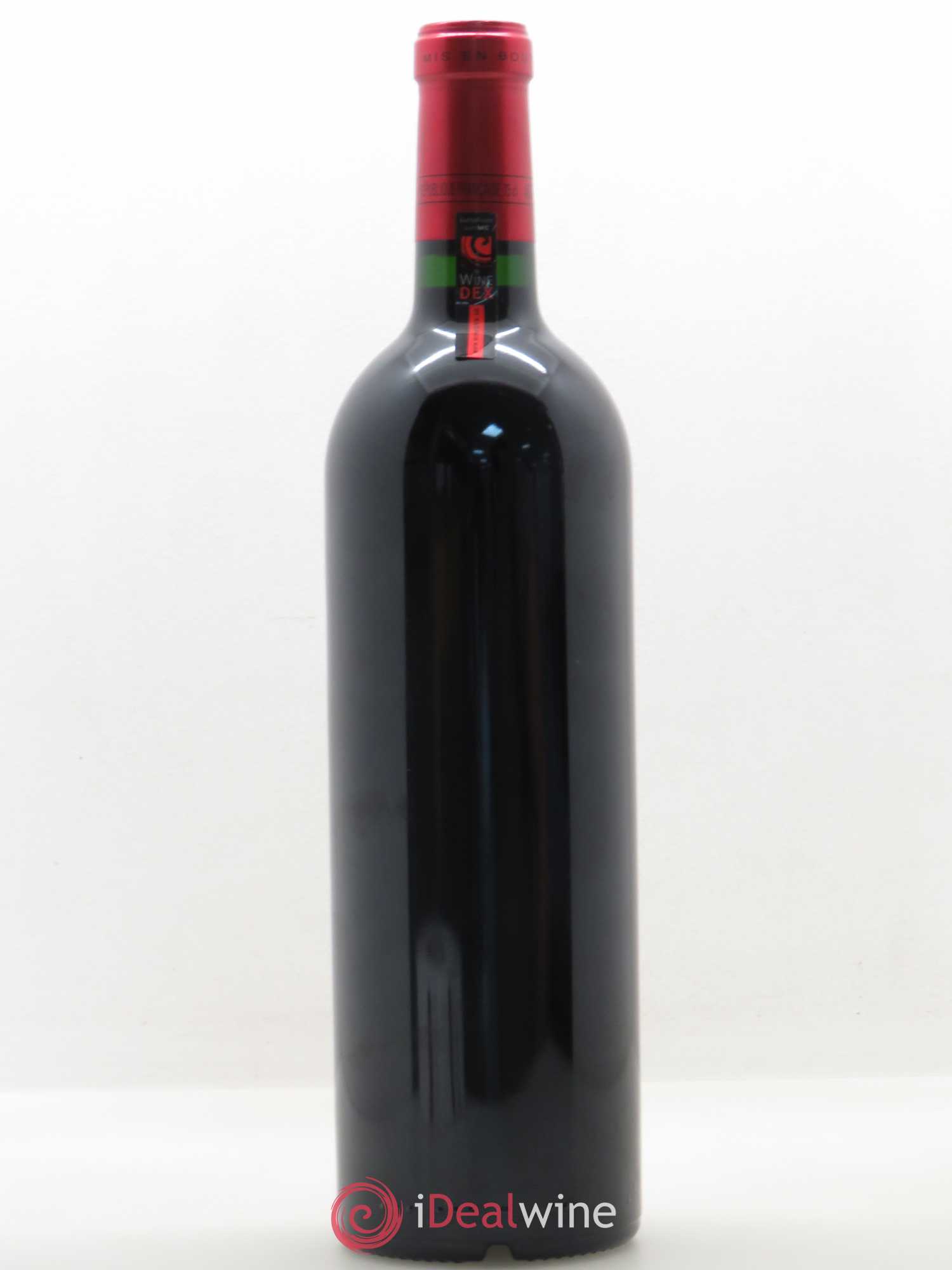 Petrus 2004 - Lot de 1 bouteille - 1