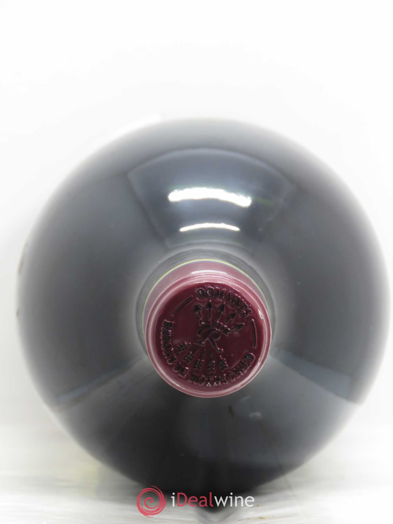 Carruades de Lafite Rothschild Second Vin 1999 - Lot de 1 magnum - 2