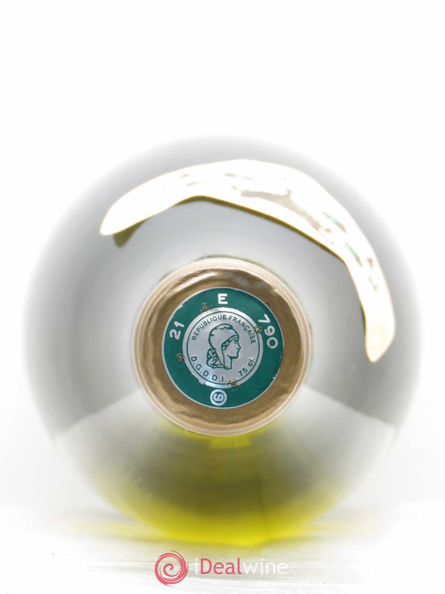 Meursault Coche Dury (Domaine) 2016 - Lot de 1 bouteille - 1
