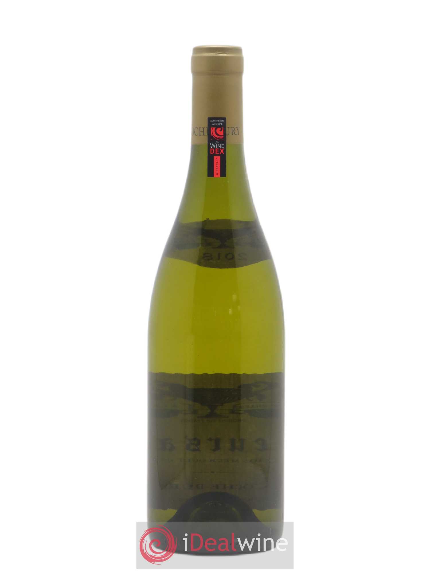 Meursault Coche Dury (Domaine) 2018 - Lot de 1 bouteille - 1