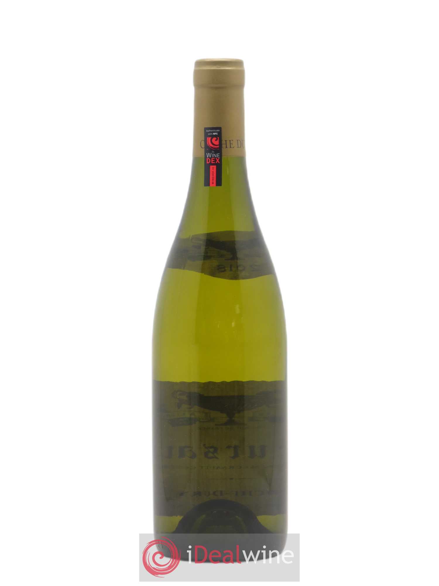 Meursault Coche Dury (Domaine) 2018 - Lot de 1 bouteille - 1