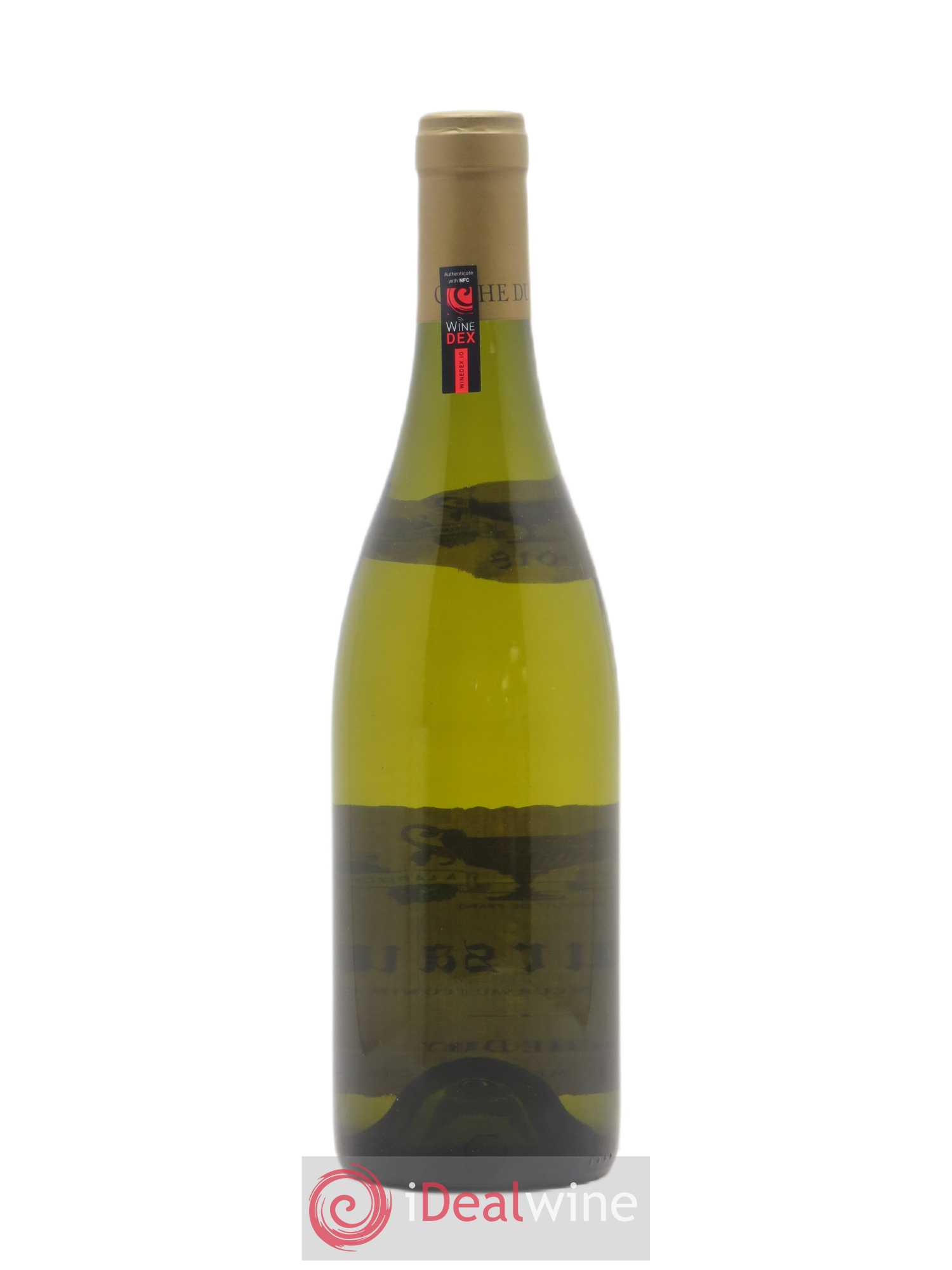 Meursault Coche Dury (Domaine) 2018 - Lot de 1 bouteille - 1