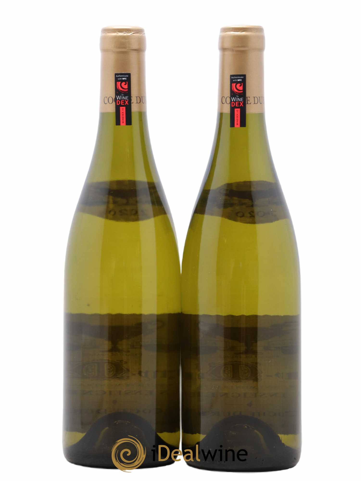 Puligny-Montrachet Les Enseignères Coche Dury (Domaine) 2020 - Lot de 2 bouteilles - 1